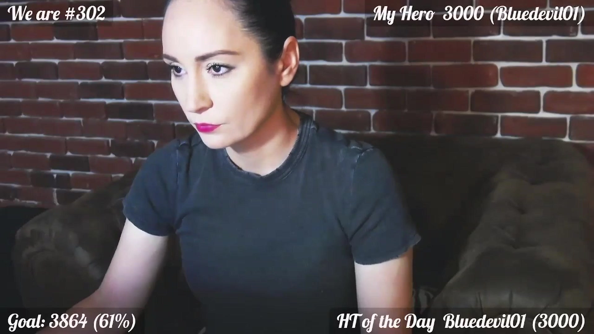 Gallery image thumbnail from QuinnieSmile's myfreecams stream on, 06/15/2024, 10:07 image 13 of 20