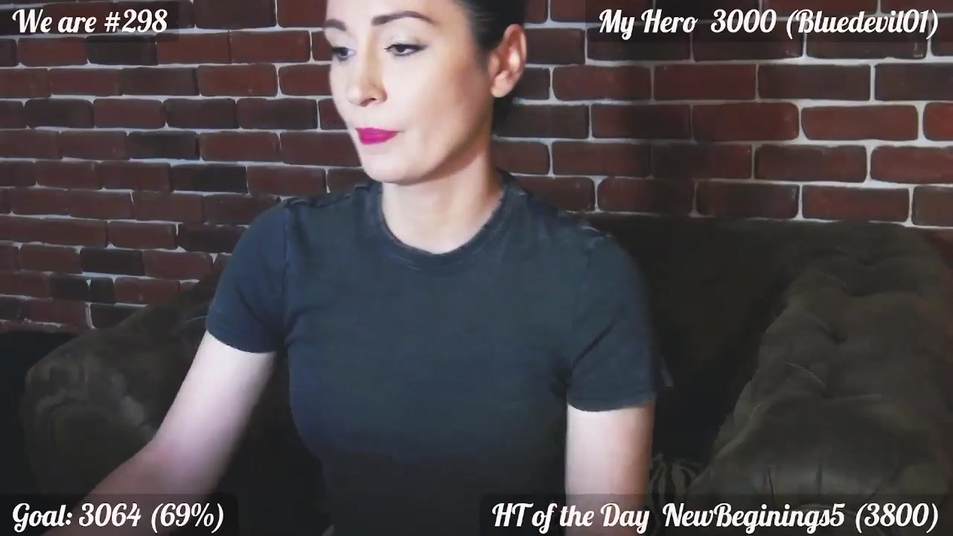 Gallery image thumbnail from QuinnieSmile's myfreecams stream on, 06/15/2024, 10:07 image 15 of 20