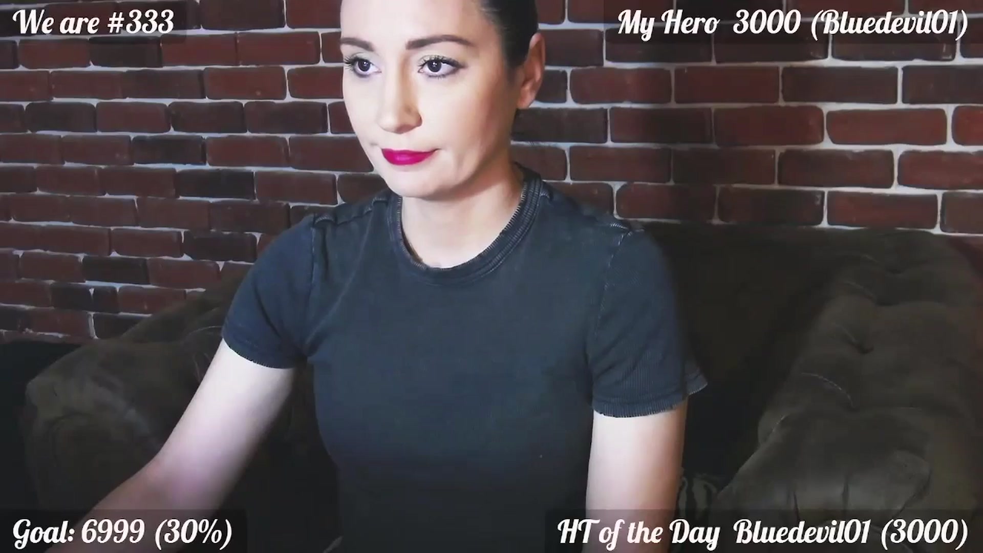 Gallery image thumbnail from QuinnieSmile's myfreecams stream on, 06/15/2024, 10:07 image 4 of 20