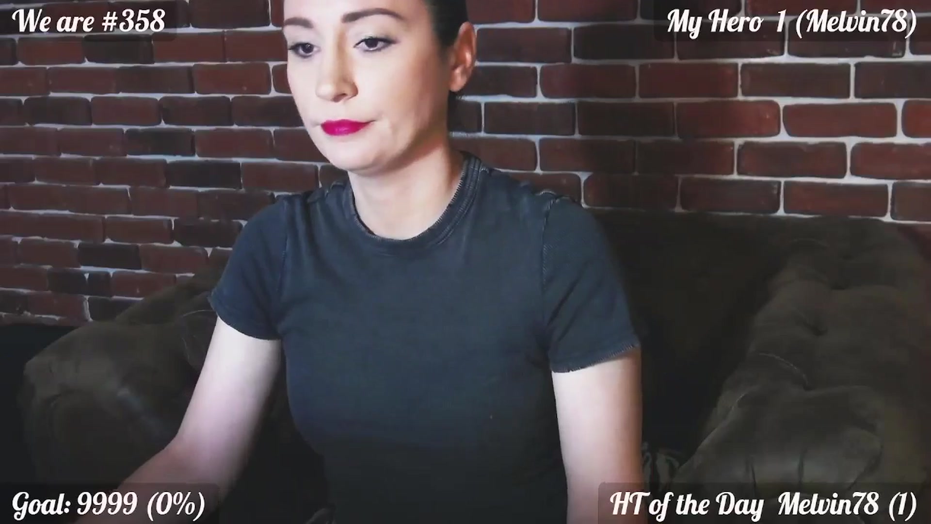 Gallery image thumbnail from QuinnieSmile's myfreecams stream on, 06/15/2024, 10:07 image 3 of 20