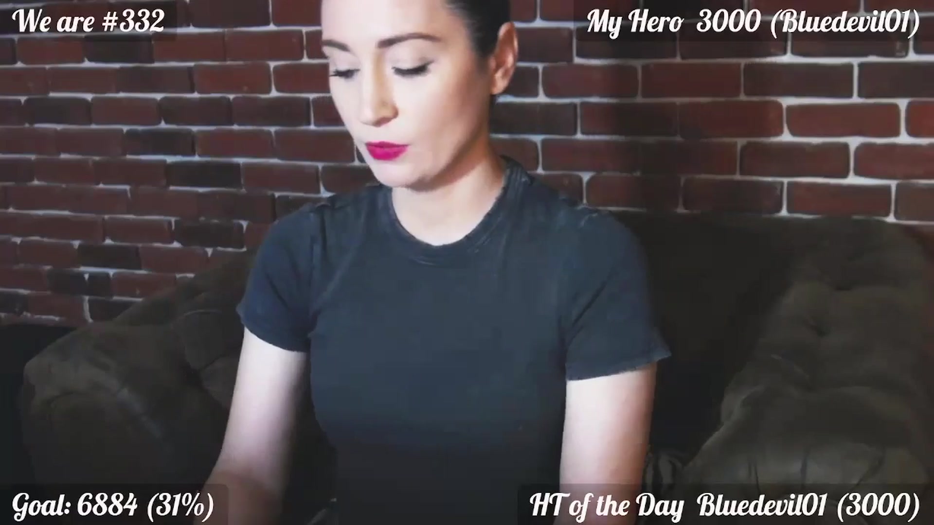 Gallery image thumbnail from QuinnieSmile's myfreecams stream on, 06/15/2024, 10:07 image 5 of 20