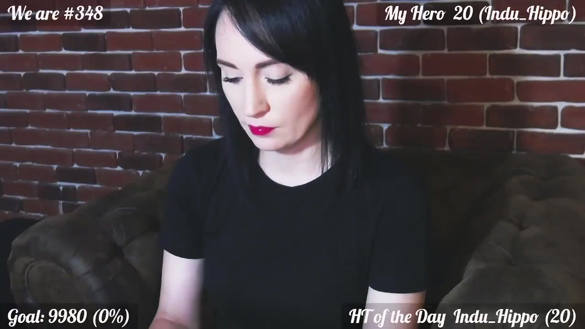 Gallery image thumbnail from QuinnieSmile's myfreecams stream on, 06/18/2024, 06:42 image 20 of 20
