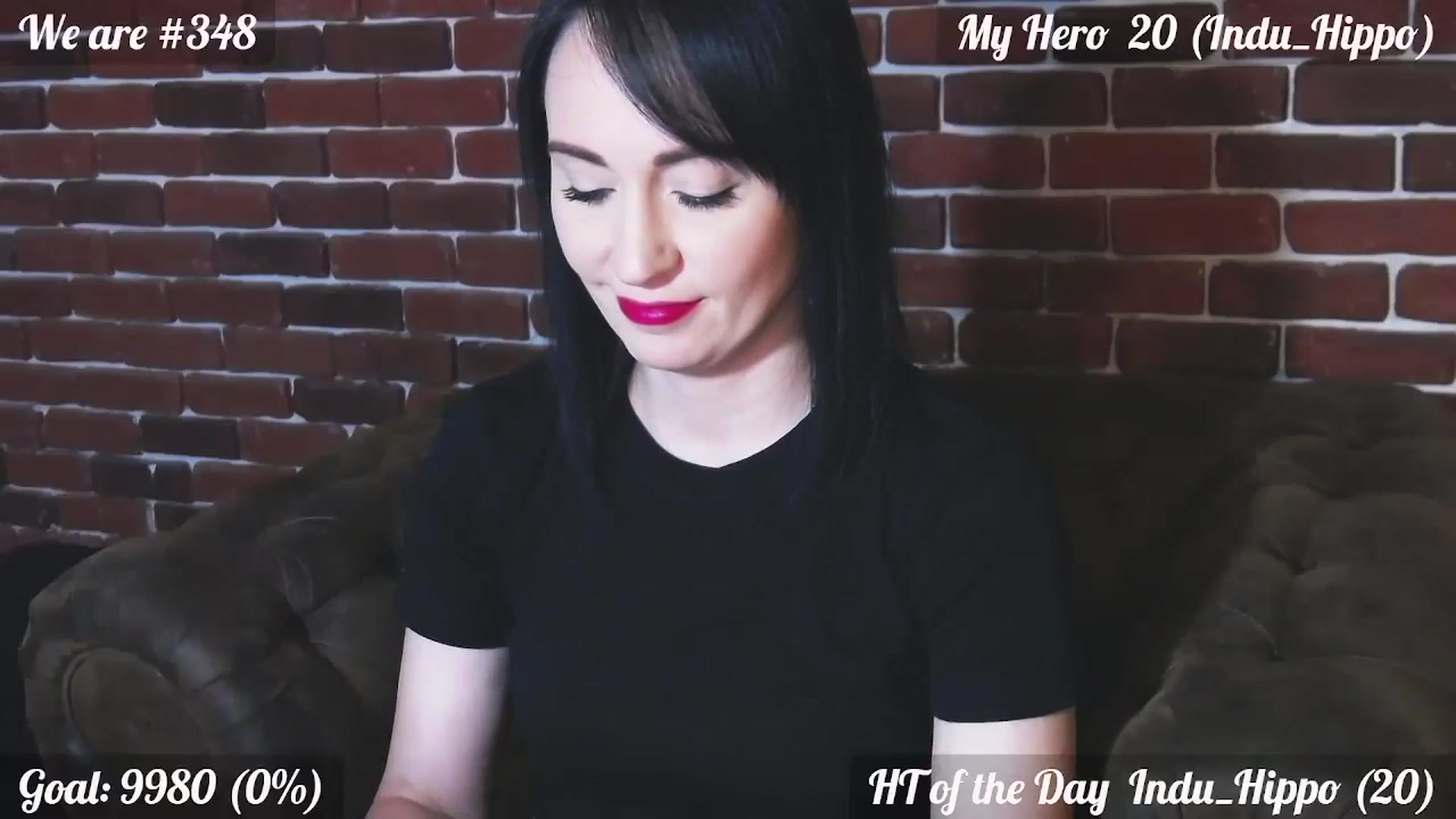 Gallery image thumbnail from QuinnieSmile's myfreecams stream on, 06/18/2024, 08:10 image 4 of 20