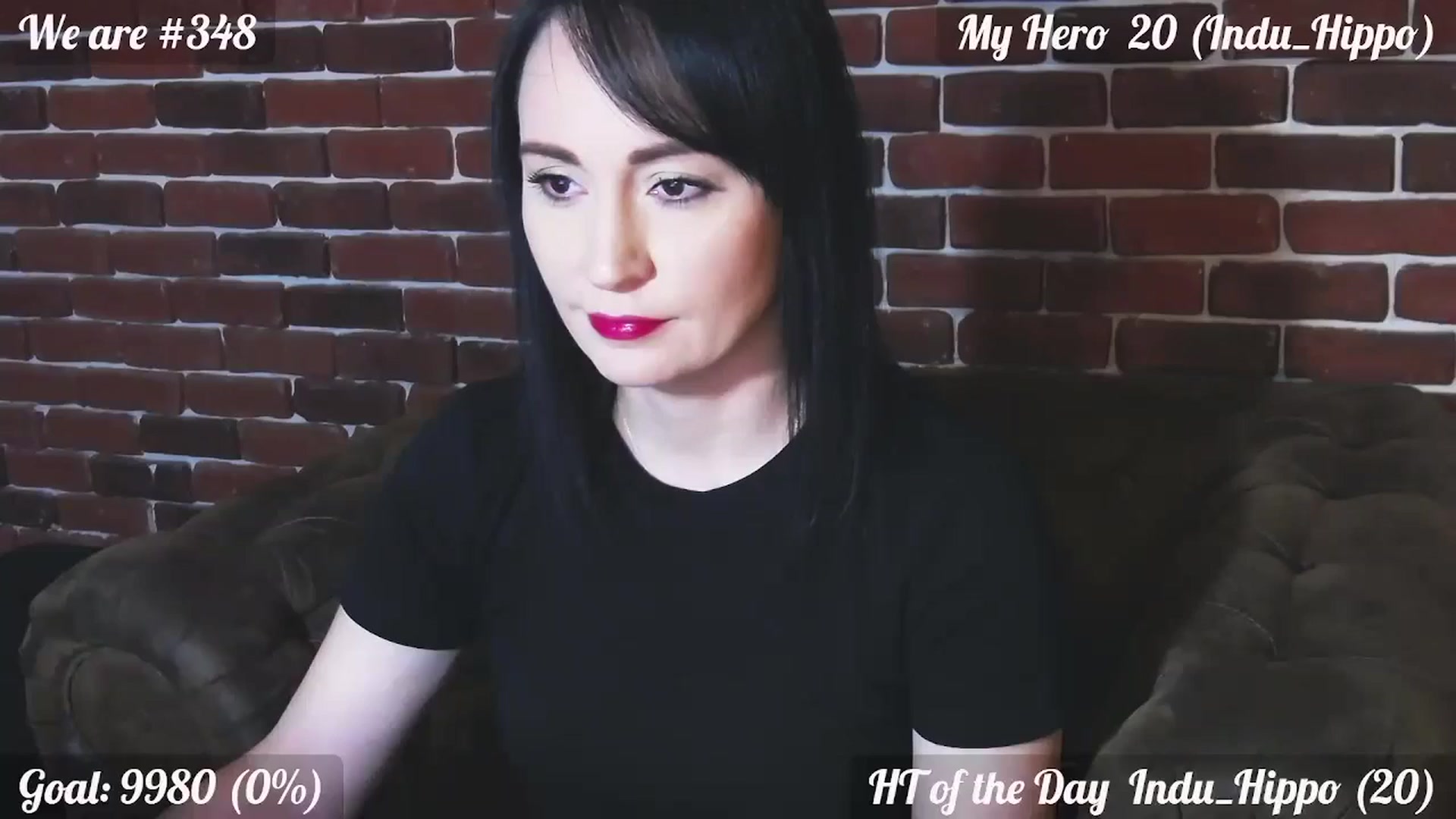 Gallery image thumbnail from QuinnieSmile's myfreecams stream on, 06/18/2024, 08:10 image 3 of 20