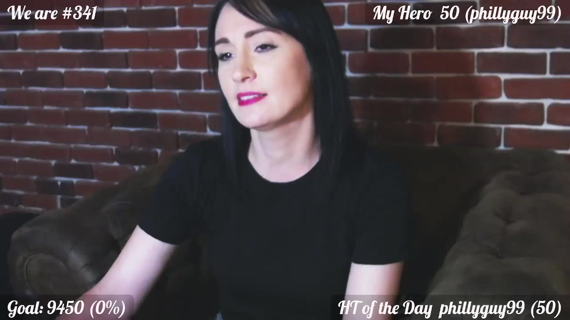Gallery image thumbnail from QuinnieSmile's myfreecams stream on, 06/18/2024, 08:10 image 17 of 20