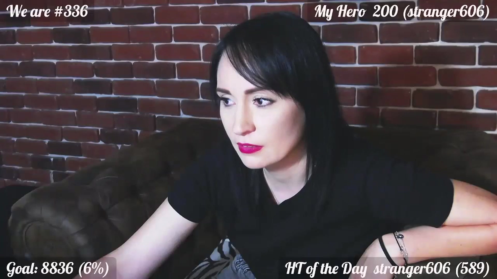 Gallery image thumbnail from QuinnieSmile's myfreecams stream on, 06/18/2024, 12:05 image 12 of 20