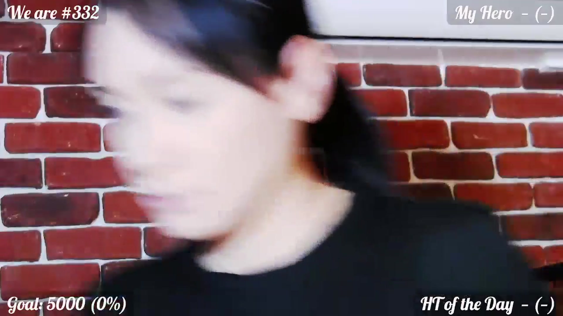 Gallery image thumbnail from QuinnieSmile's myfreecams stream on, 06/19/2024, 06:07 image 14 of 20