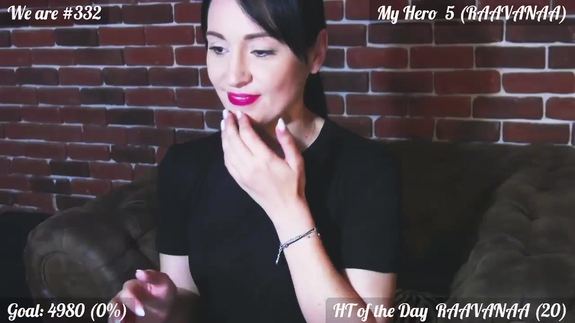 Gallery image thumbnail from QuinnieSmile's myfreecams stream on, 06/19/2024, 07:16 image 17 of 20