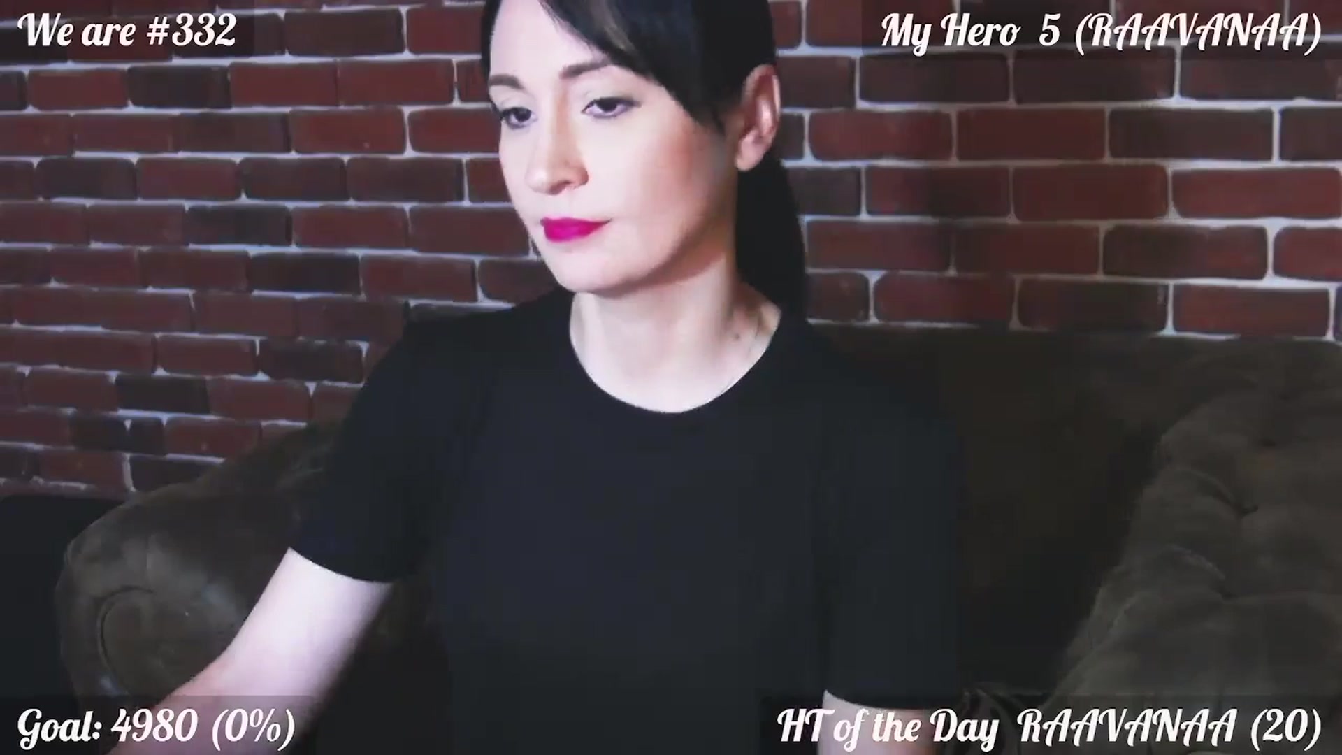 Gallery image thumbnail from QuinnieSmile's myfreecams stream on, 06/19/2024, 07:16 image 19 of 20