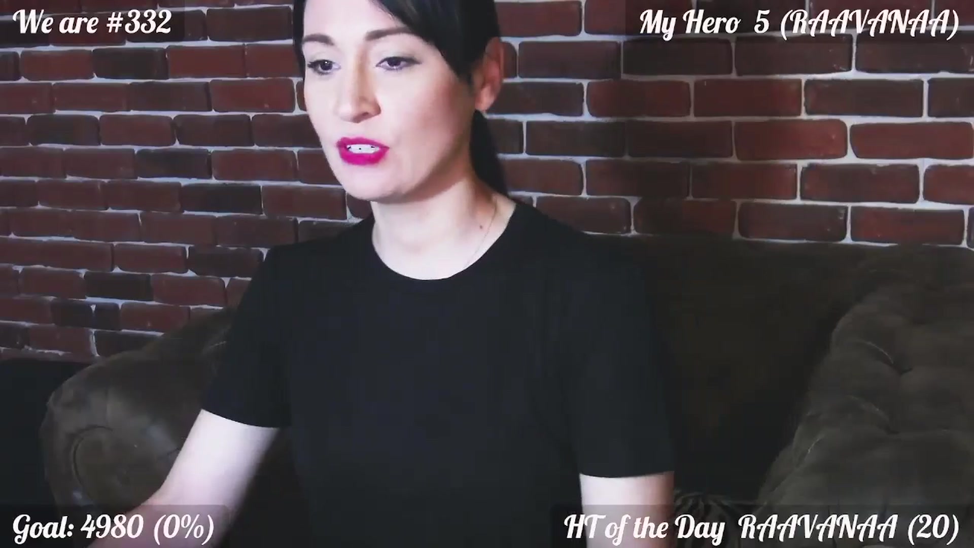 Gallery image thumbnail from QuinnieSmile's myfreecams stream on, 06/19/2024, 07:16 image 16 of 20