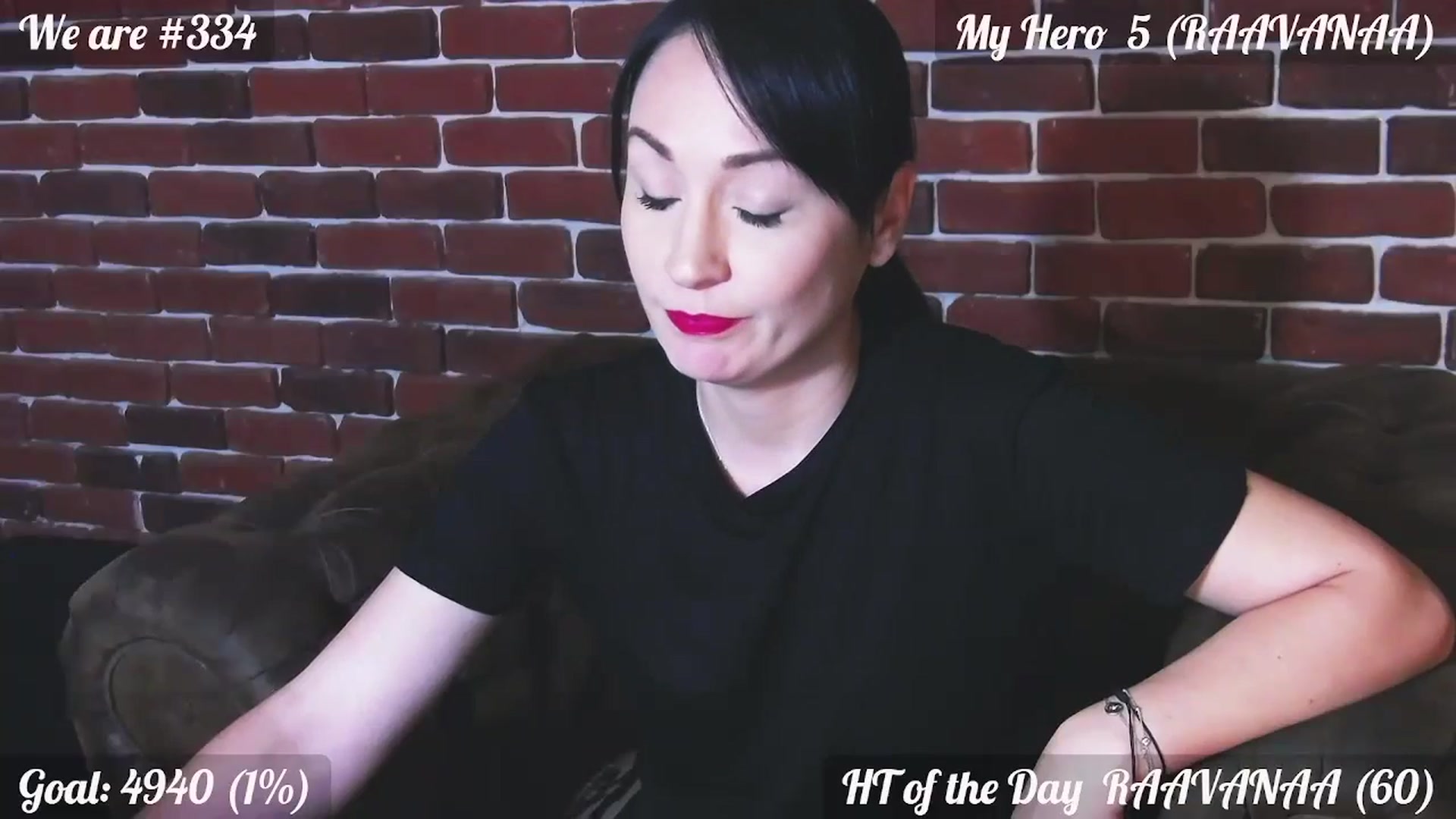 Gallery image thumbnail from QuinnieSmile's myfreecams stream on, 06/19/2024, 10:46 image 14 of 20