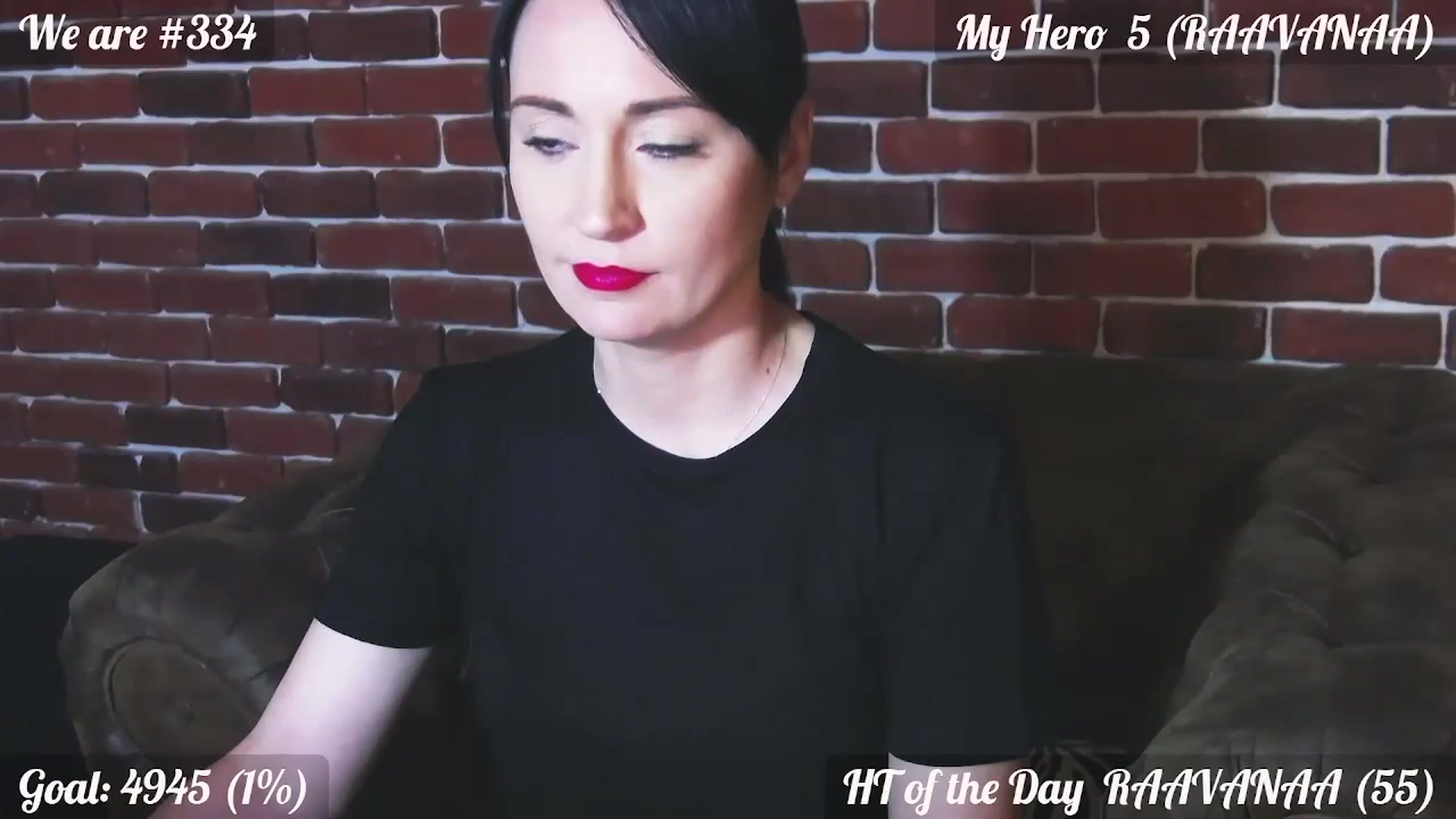 Gallery image thumbnail from QuinnieSmile's myfreecams stream on, 06/19/2024, 10:46 image 8 of 20