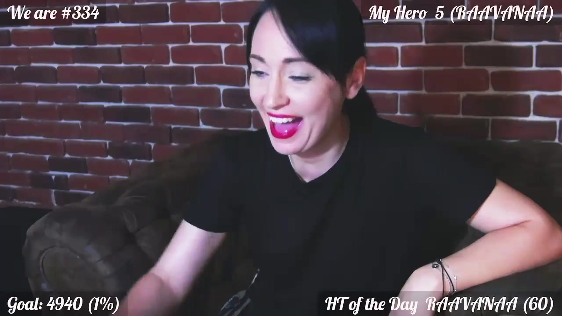 Gallery image thumbnail from QuinnieSmile's myfreecams stream on, 06/19/2024, 10:46 image 15 of 20