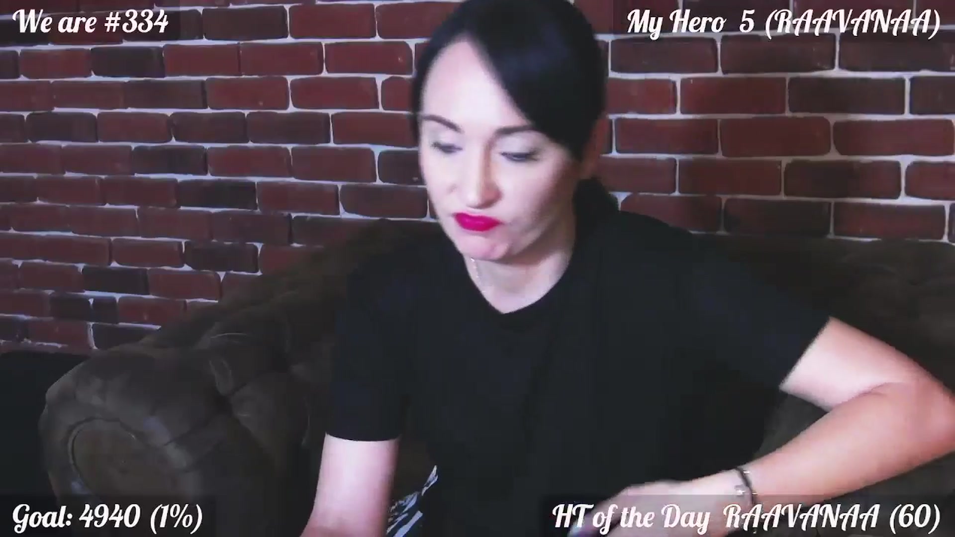 Gallery image thumbnail from QuinnieSmile's myfreecams stream on, 06/19/2024, 10:46 image 16 of 20