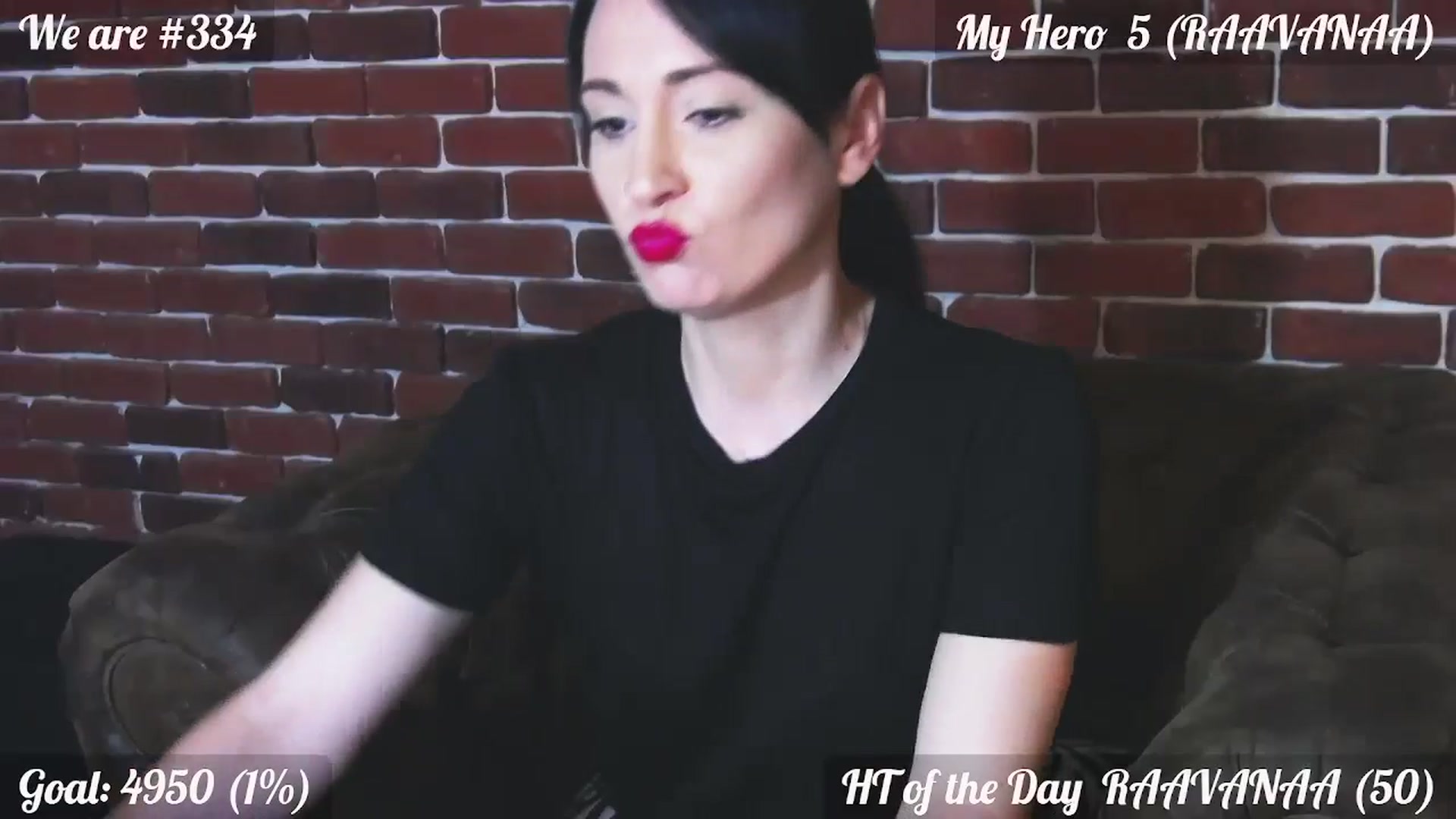 Gallery image thumbnail from QuinnieSmile's myfreecams stream on, 06/19/2024, 10:46 image 7 of 20