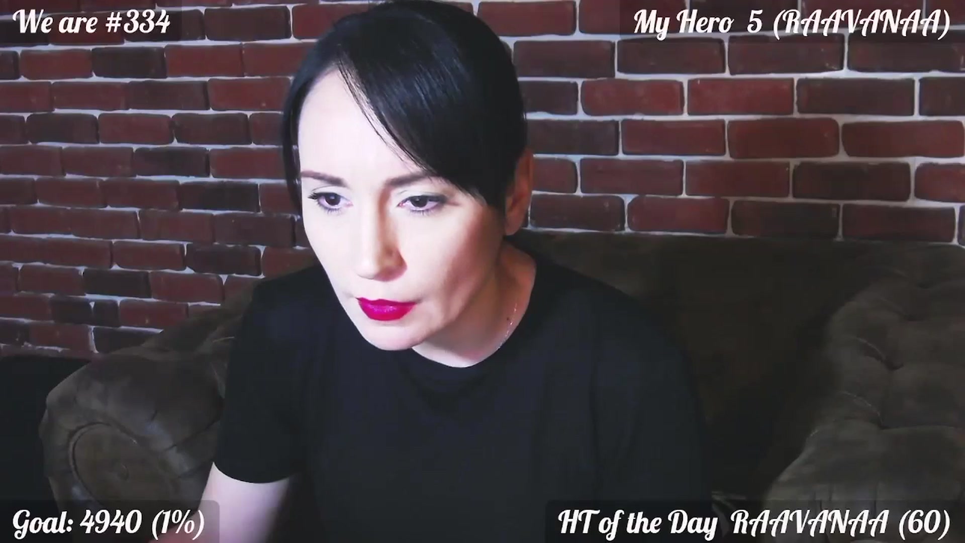 Gallery image thumbnail from QuinnieSmile's myfreecams stream on, 06/19/2024, 10:46 image 12 of 20