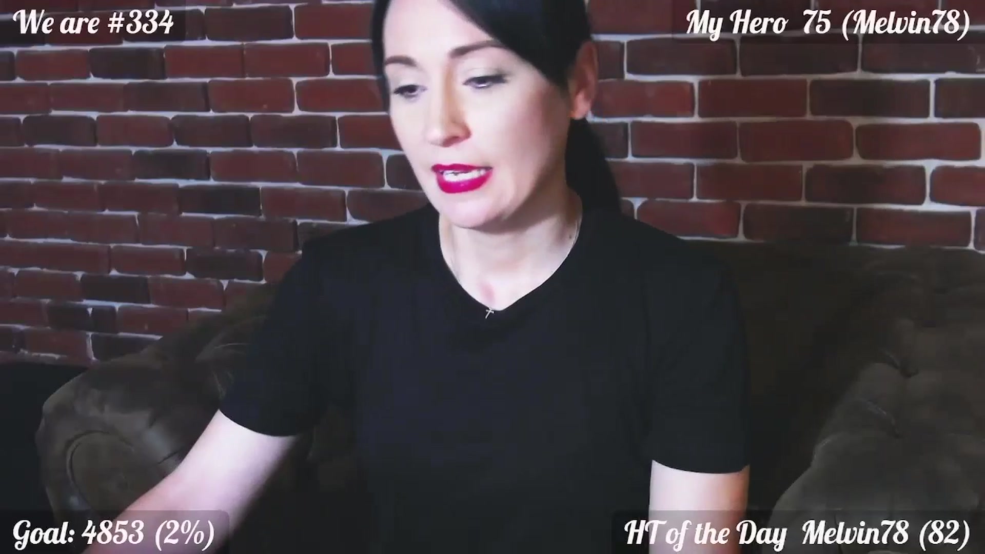 Gallery image thumbnail from QuinnieSmile's myfreecams stream on, 06/19/2024, 11:05 image 7 of 20