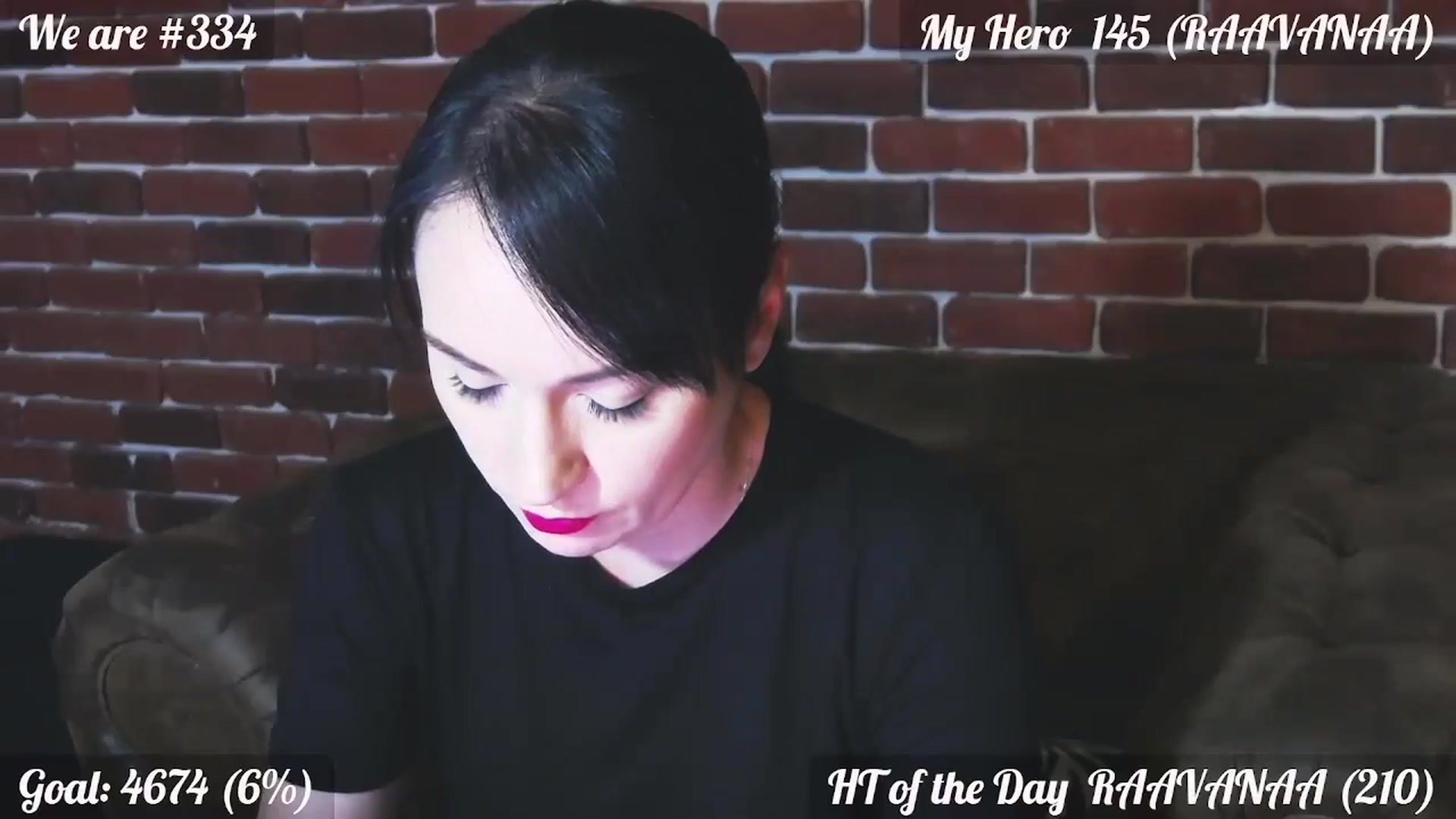 Gallery image thumbnail from QuinnieSmile's myfreecams stream on, 06/19/2024, 11:46 image 9 of 20