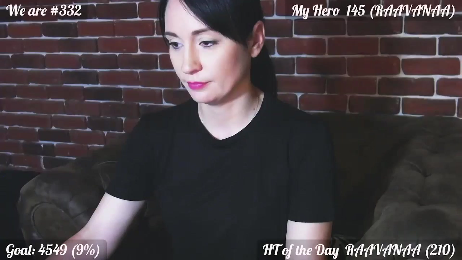 Gallery image thumbnail from QuinnieSmile's myfreecams stream on, 06/19/2024, 11:46 image 20 of 20