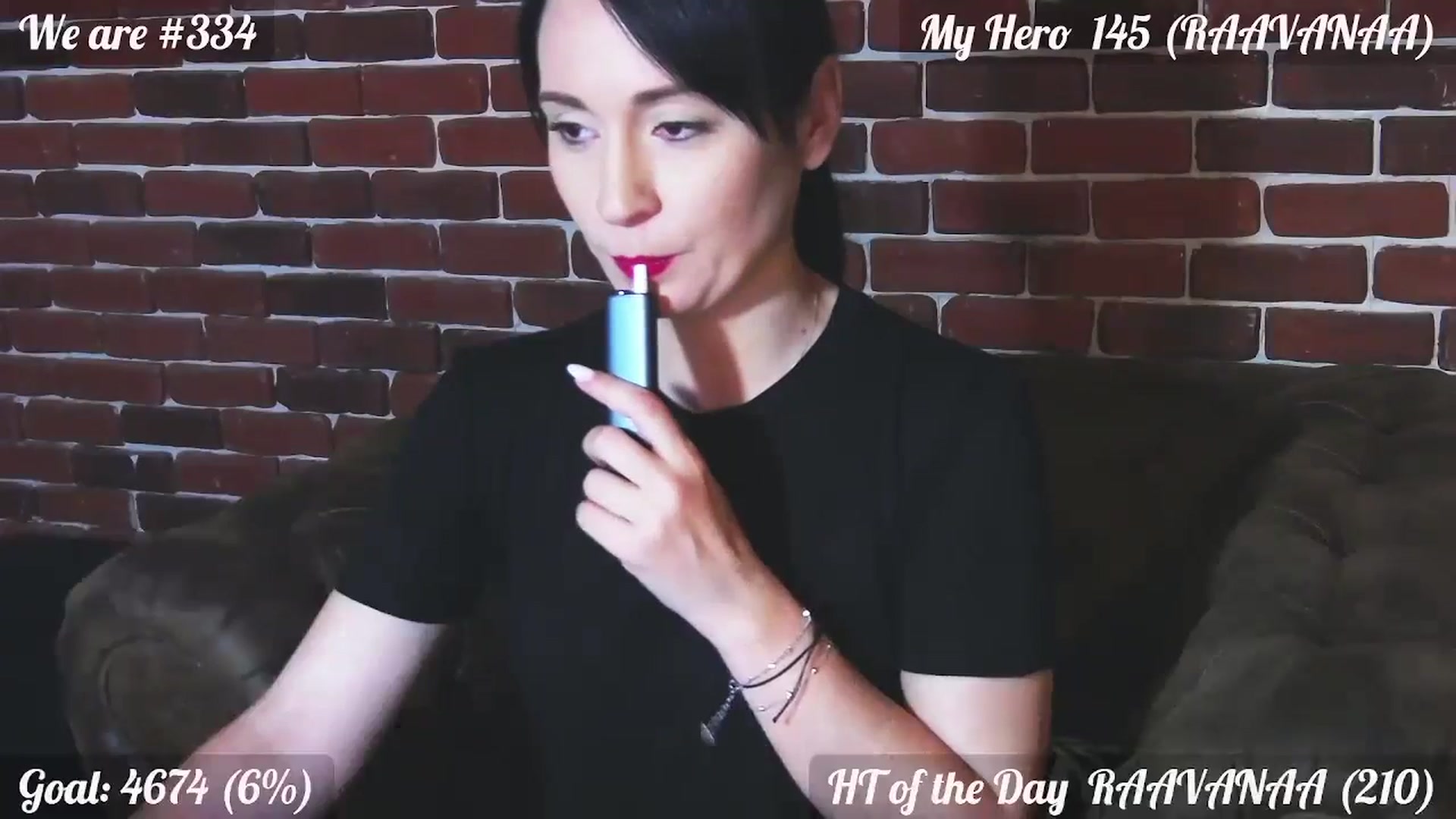 Gallery image thumbnail from QuinnieSmile's myfreecams stream on, 06/19/2024, 11:46 image 7 of 20