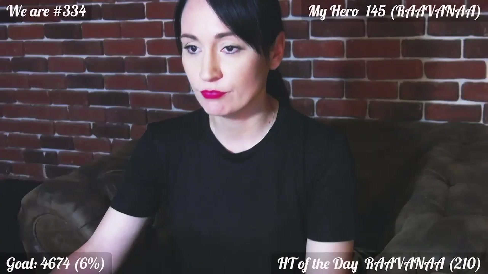 Gallery image thumbnail from QuinnieSmile's myfreecams stream on, 06/19/2024, 11:46 image 6 of 20