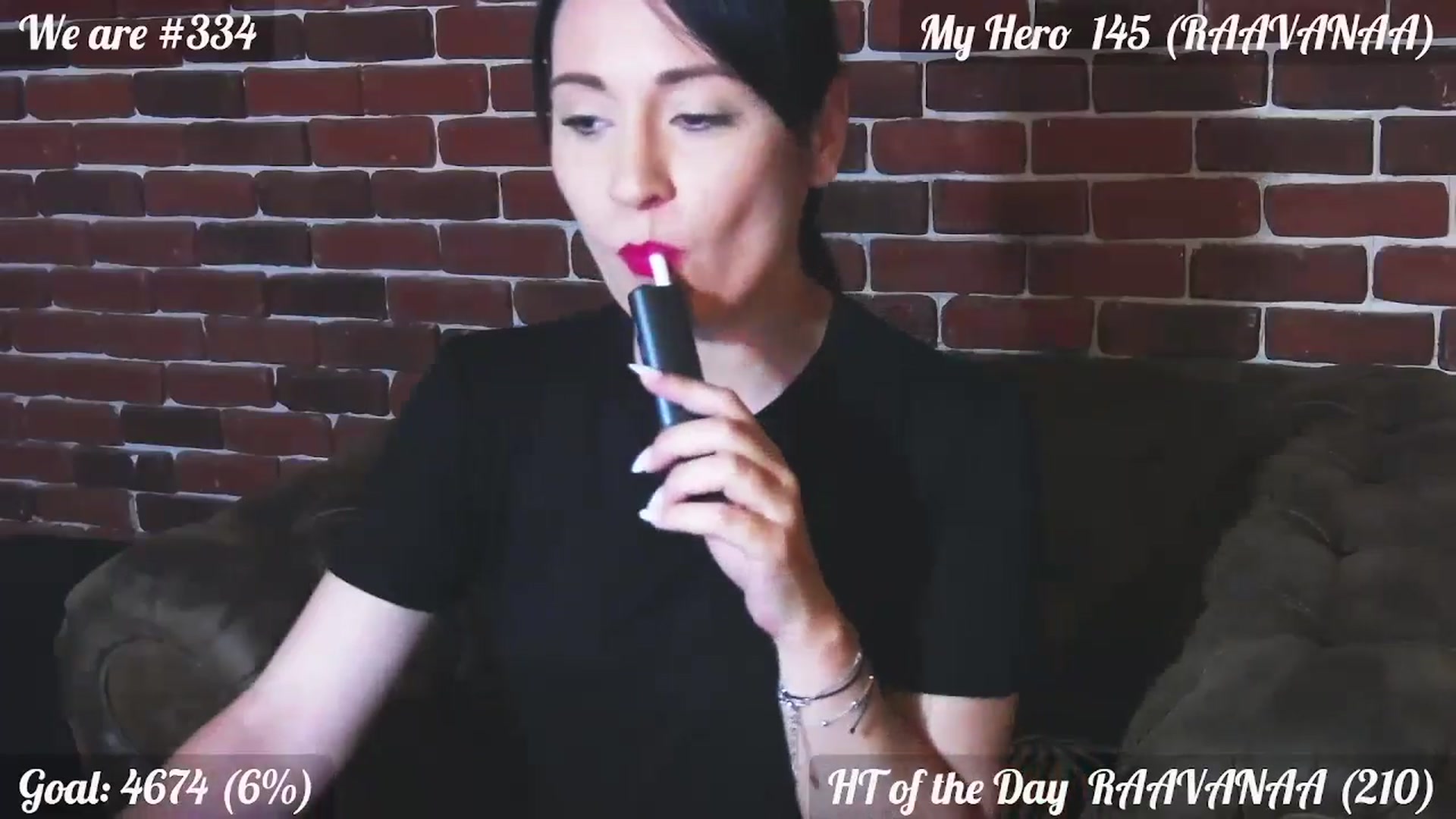 Gallery image thumbnail from QuinnieSmile's myfreecams stream on, 06/19/2024, 11:46 image 5 of 20