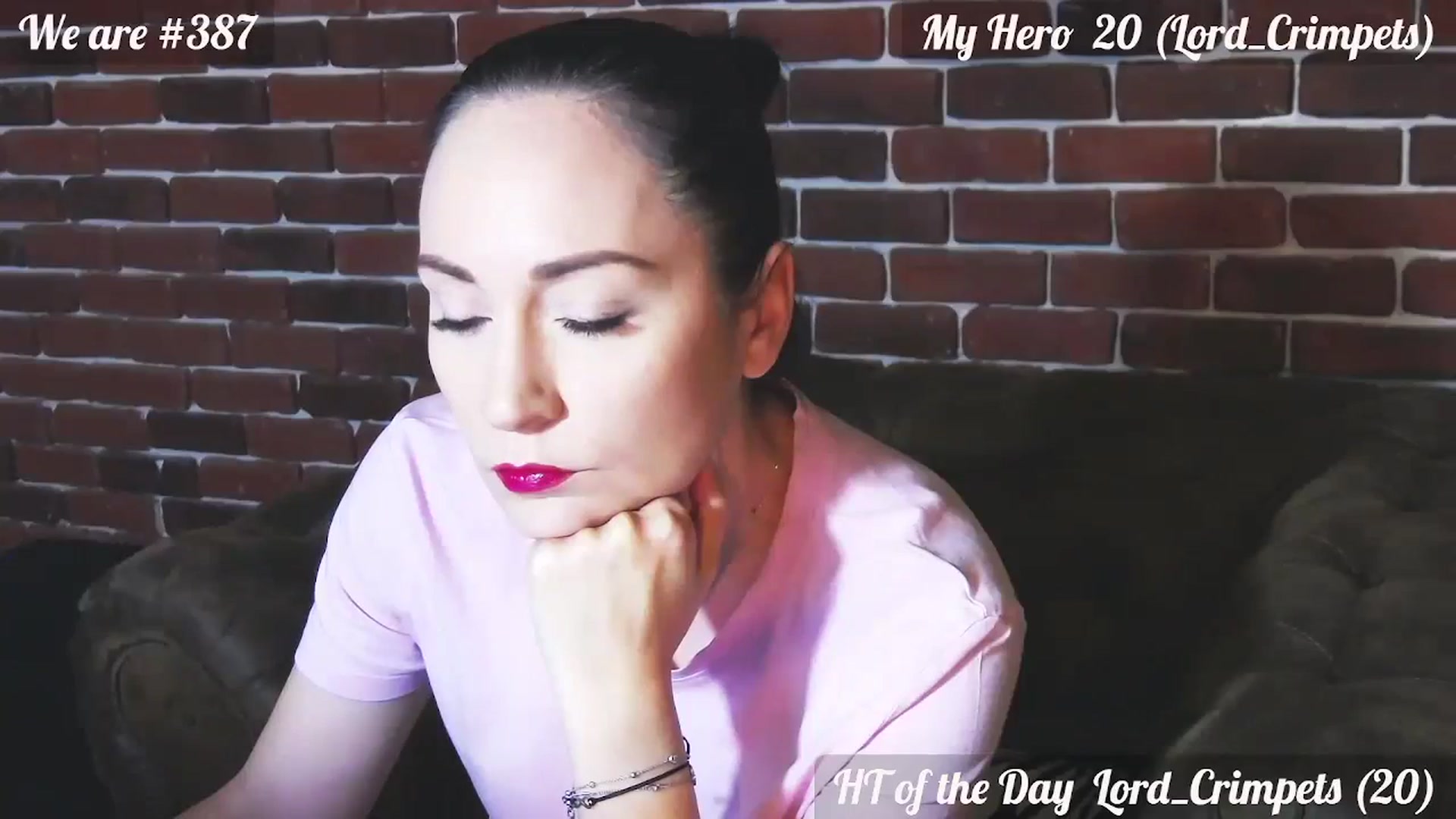 Gallery image thumbnail from QuinnieSmile's myfreecams stream on, 06/21/2024, 06:56 image 14 of 20