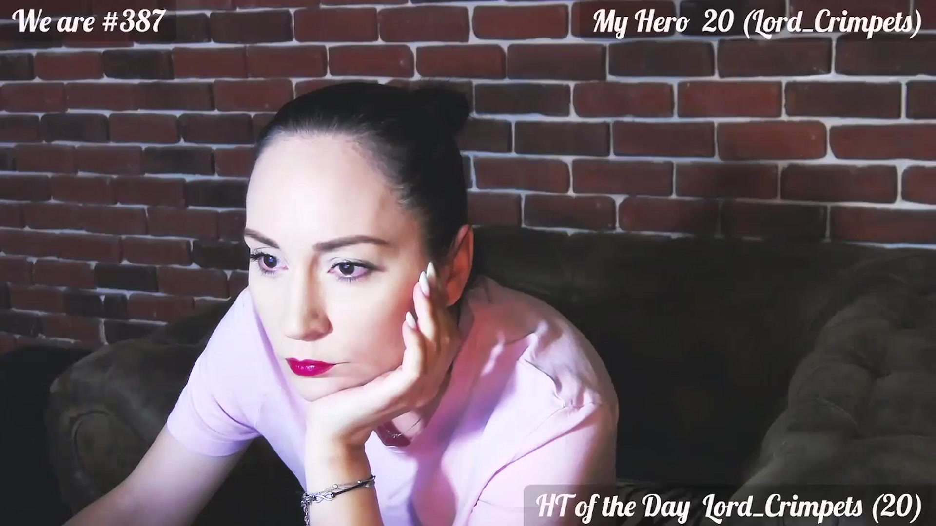Gallery image thumbnail from QuinnieSmile's myfreecams stream on, 06/21/2024, 06:56 image 12 of 20
