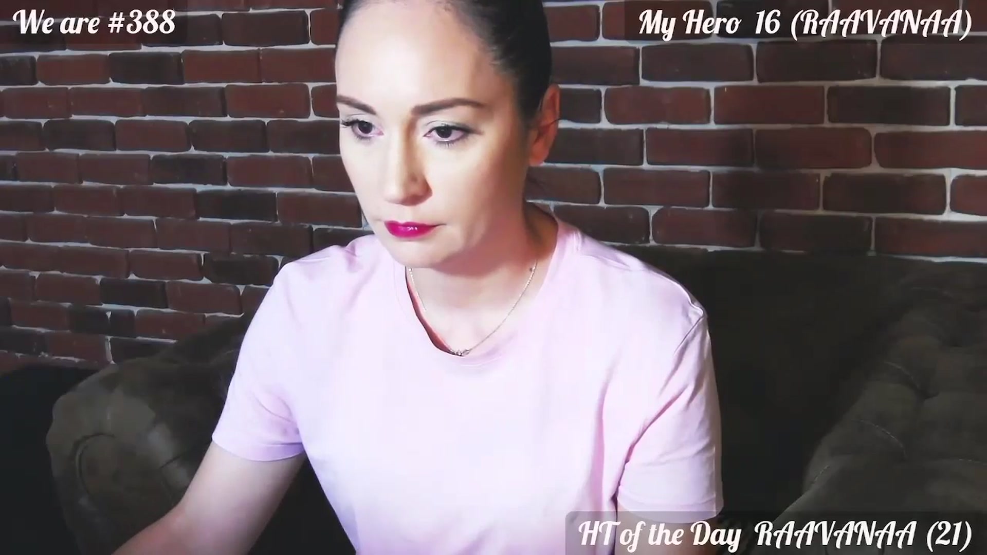 Gallery image thumbnail from QuinnieSmile's myfreecams stream on, 06/21/2024, 07:37 image 12 of 20