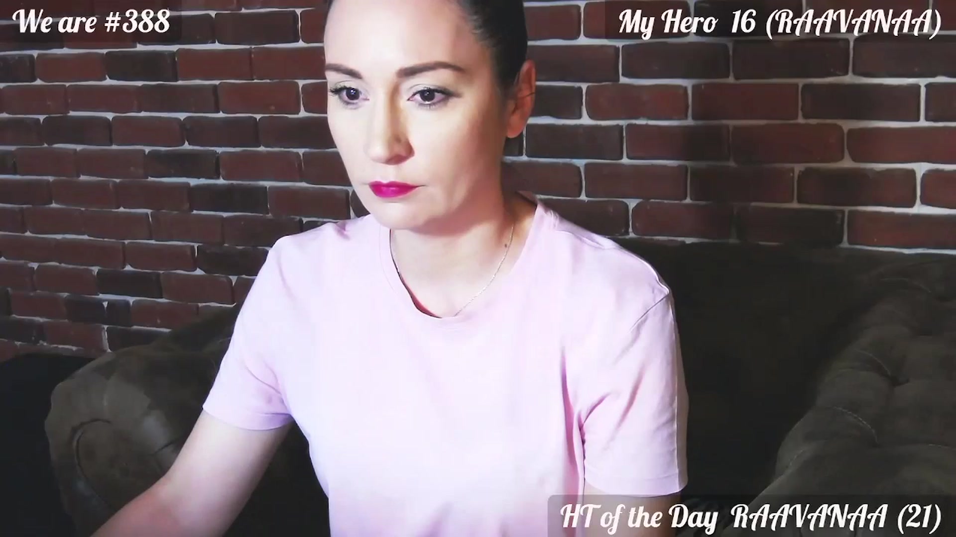 Gallery image thumbnail from QuinnieSmile's myfreecams stream on, 06/21/2024, 07:37 image 13 of 20