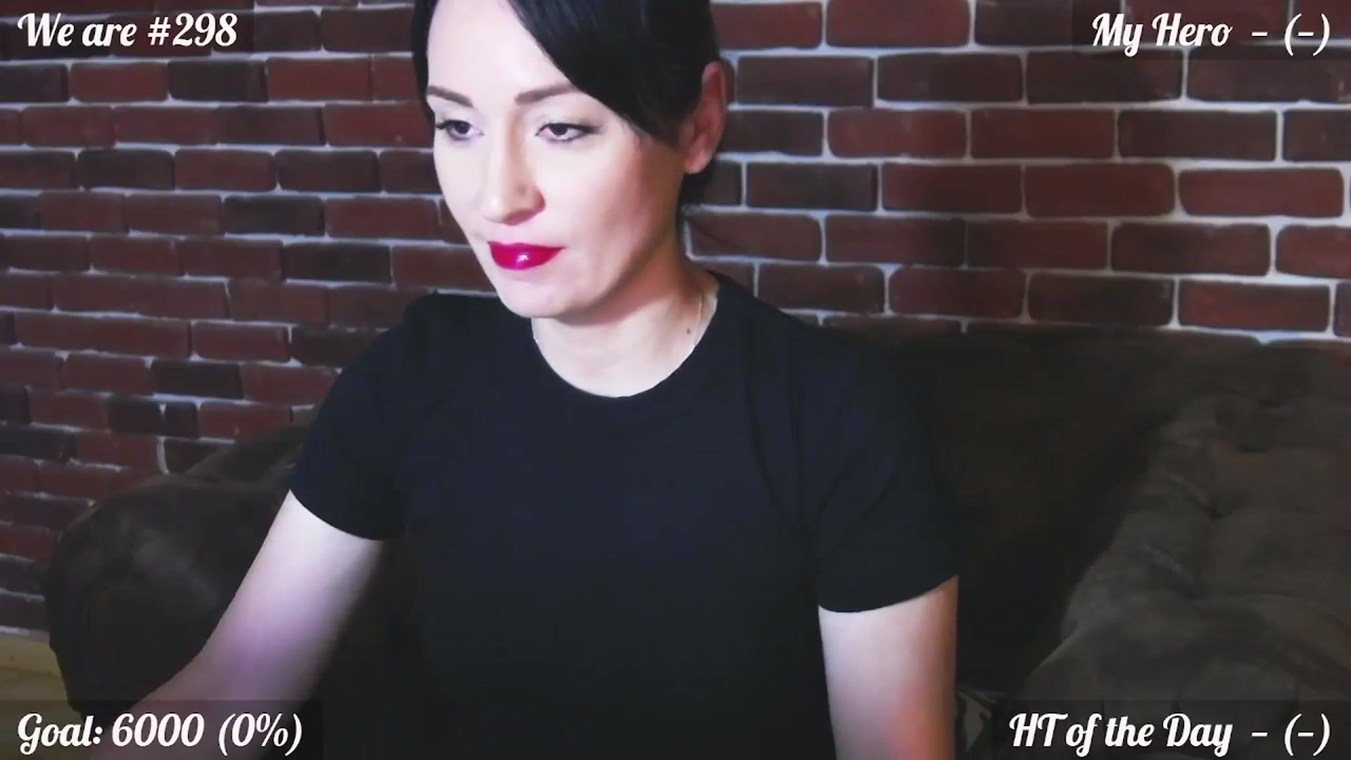 Gallery image thumbnail from QuinnieSmile's myfreecams stream on, 06/25/2024, 06:54 image 17 of 20
