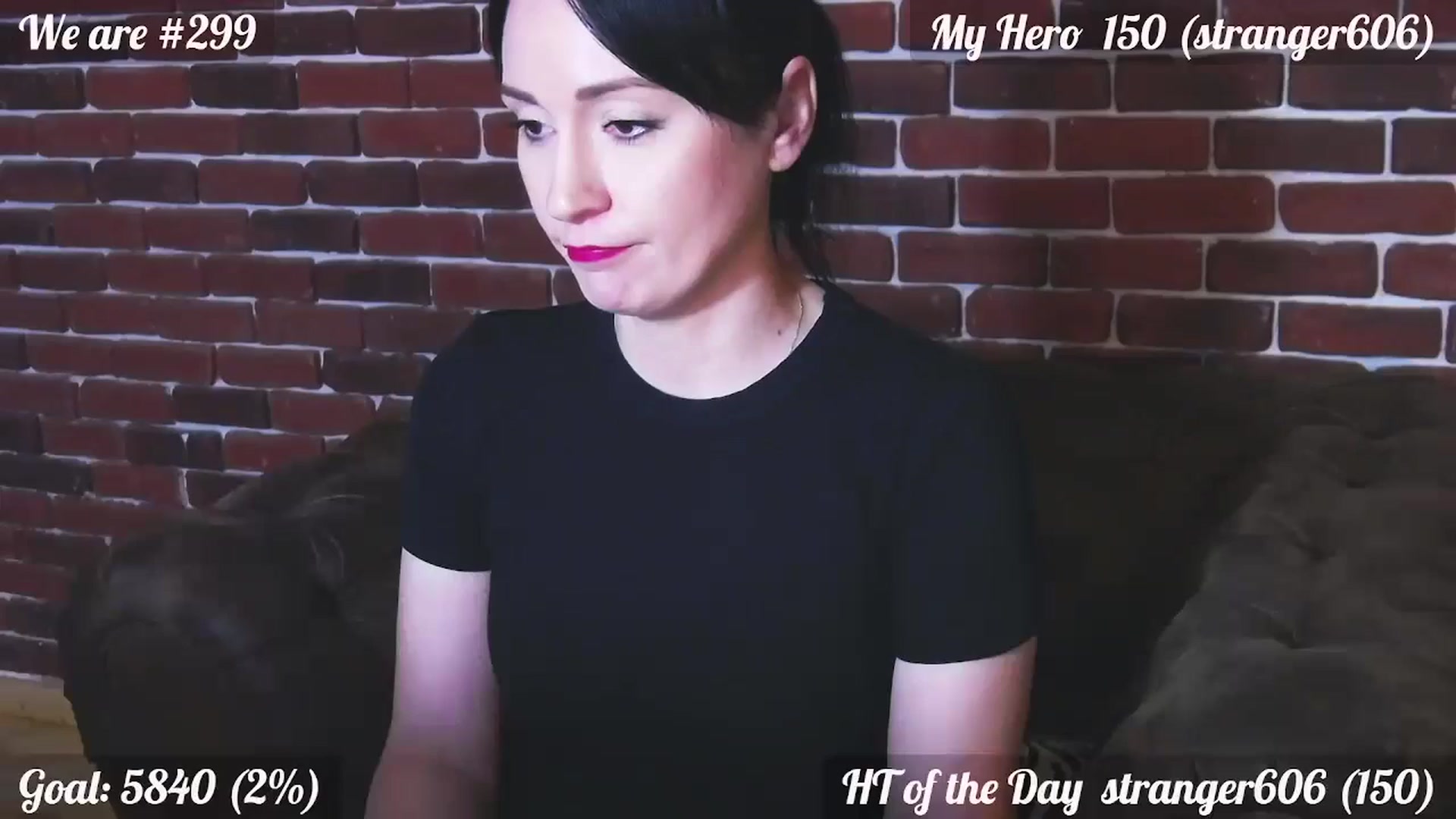 Gallery image thumbnail from QuinnieSmile's myfreecams stream on, 06/25/2024, 11:34 image 17 of 20