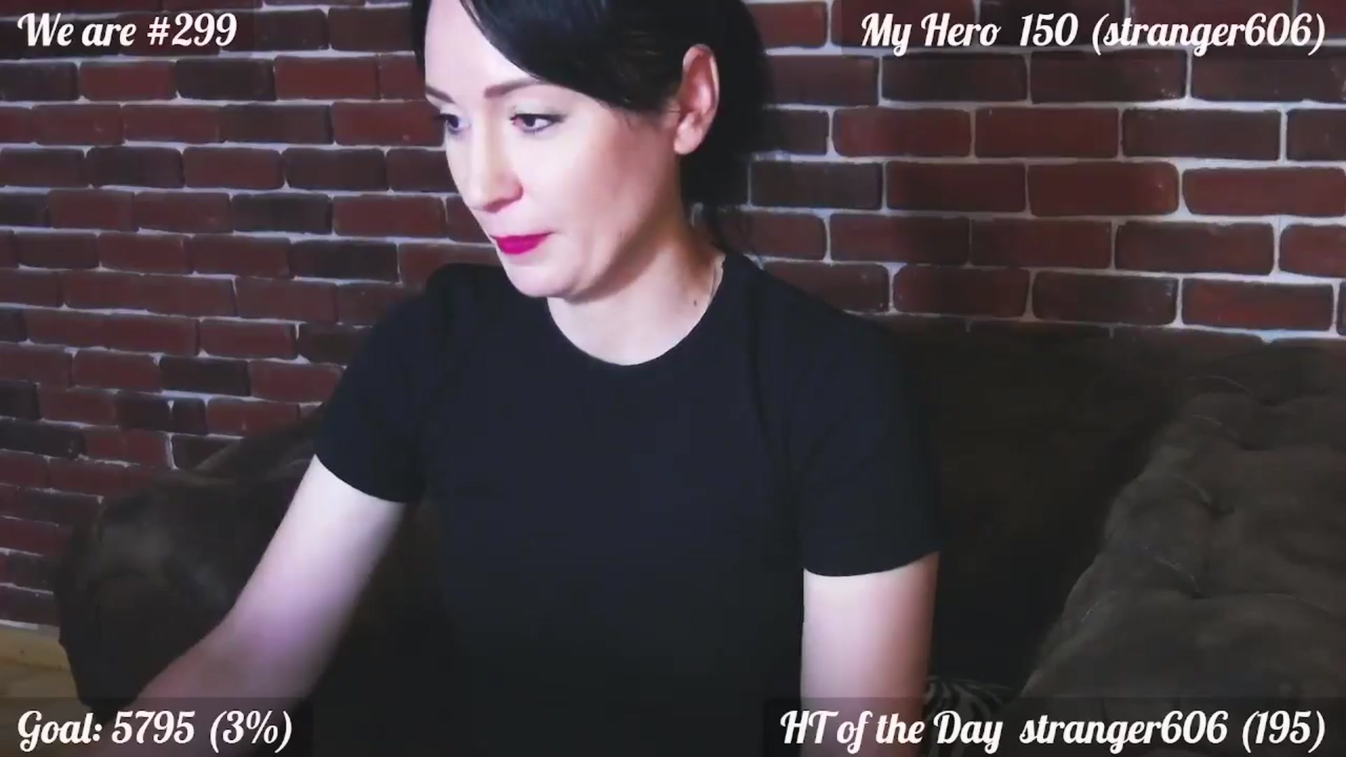 Gallery image thumbnail from QuinnieSmile's myfreecams stream on, 06/25/2024, 12:01 image 13 of 20