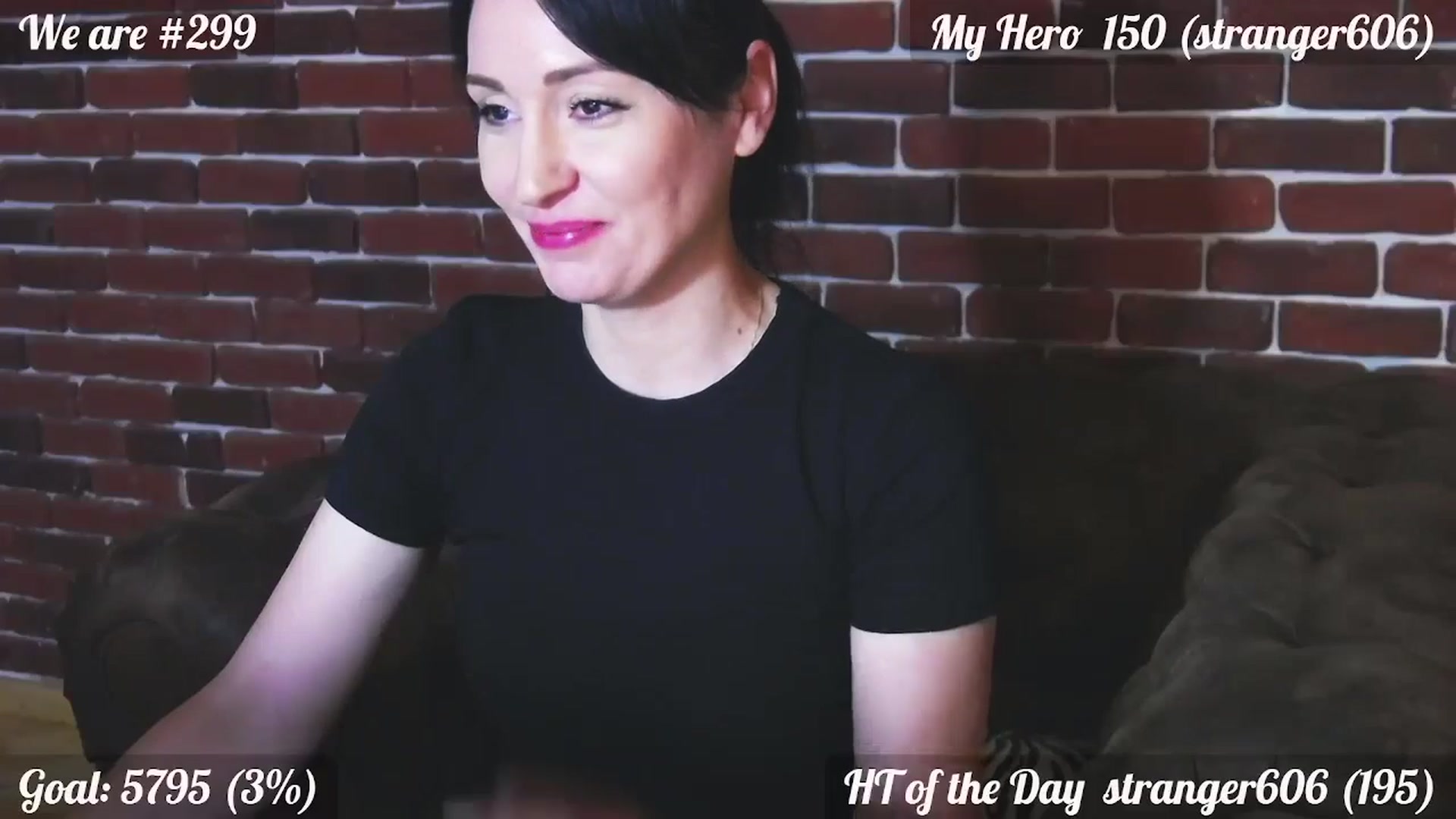 Gallery image thumbnail from QuinnieSmile's myfreecams stream on, 06/25/2024, 12:01 image 18 of 20