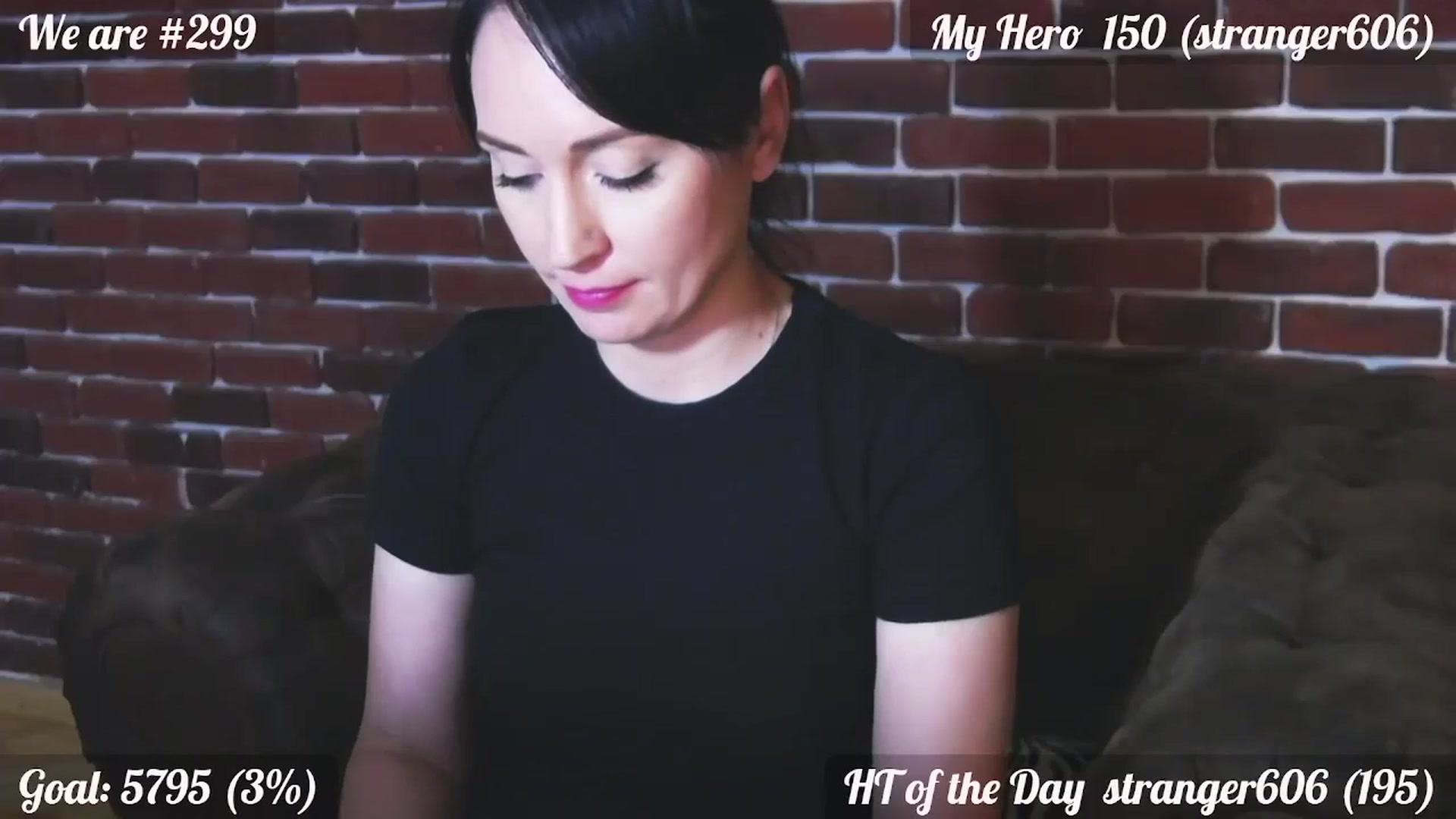 Gallery image thumbnail from QuinnieSmile's myfreecams stream on, 06/25/2024, 12:01 image 19 of 20