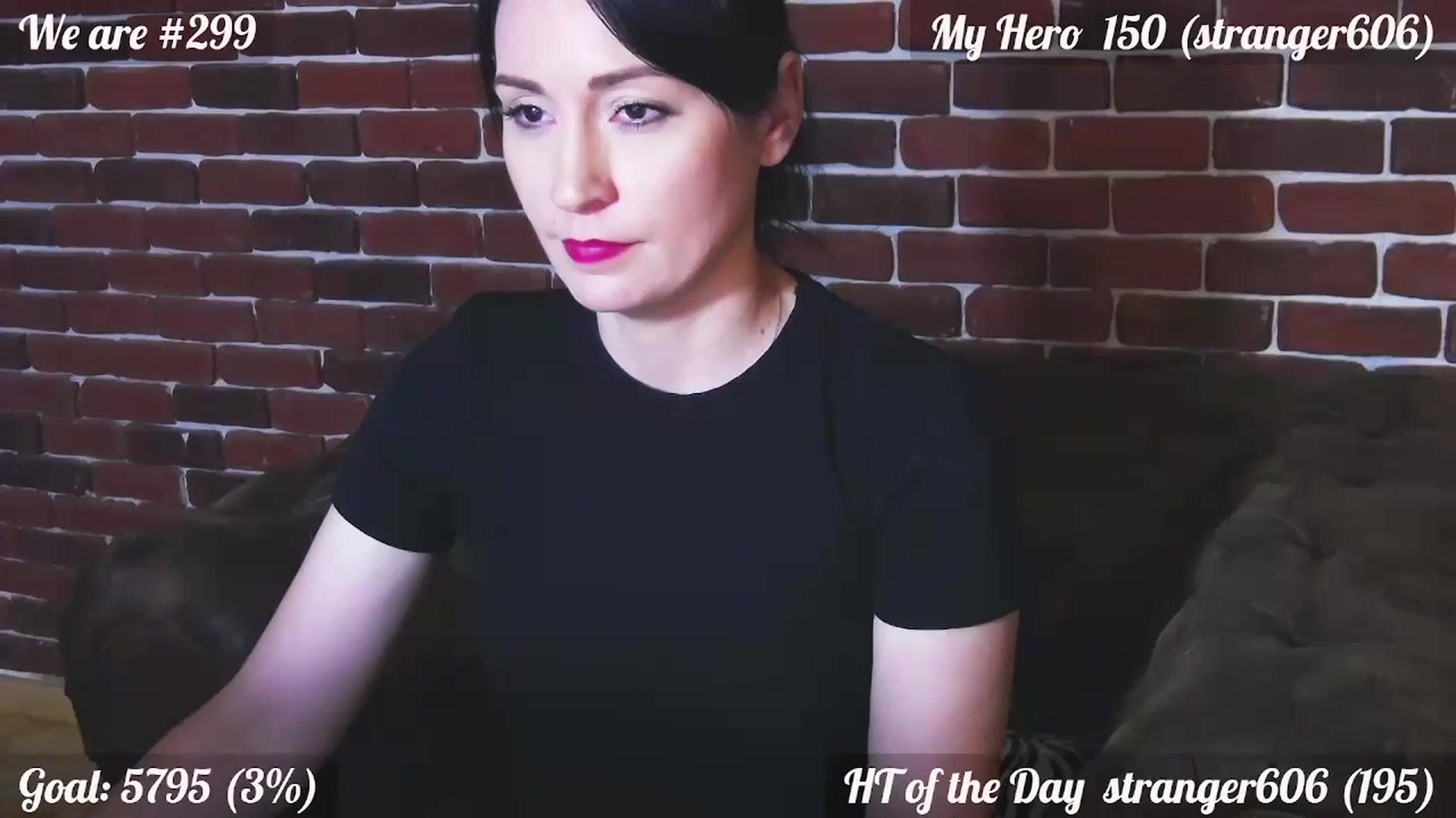 Gallery image thumbnail from QuinnieSmile's myfreecams stream on, 06/25/2024, 12:01 image 11 of 20
