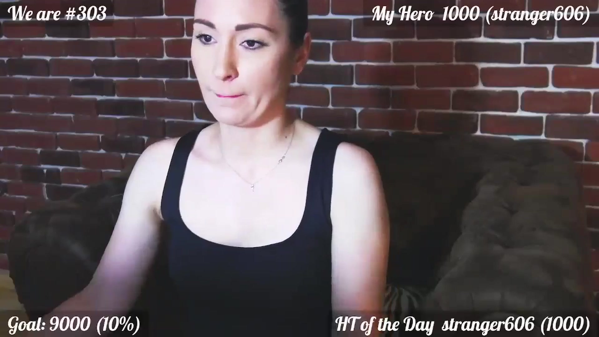 Gallery image thumbnail from QuinnieSmile's myfreecams stream on, 06/26/2024, 07:25 image 15 of 20