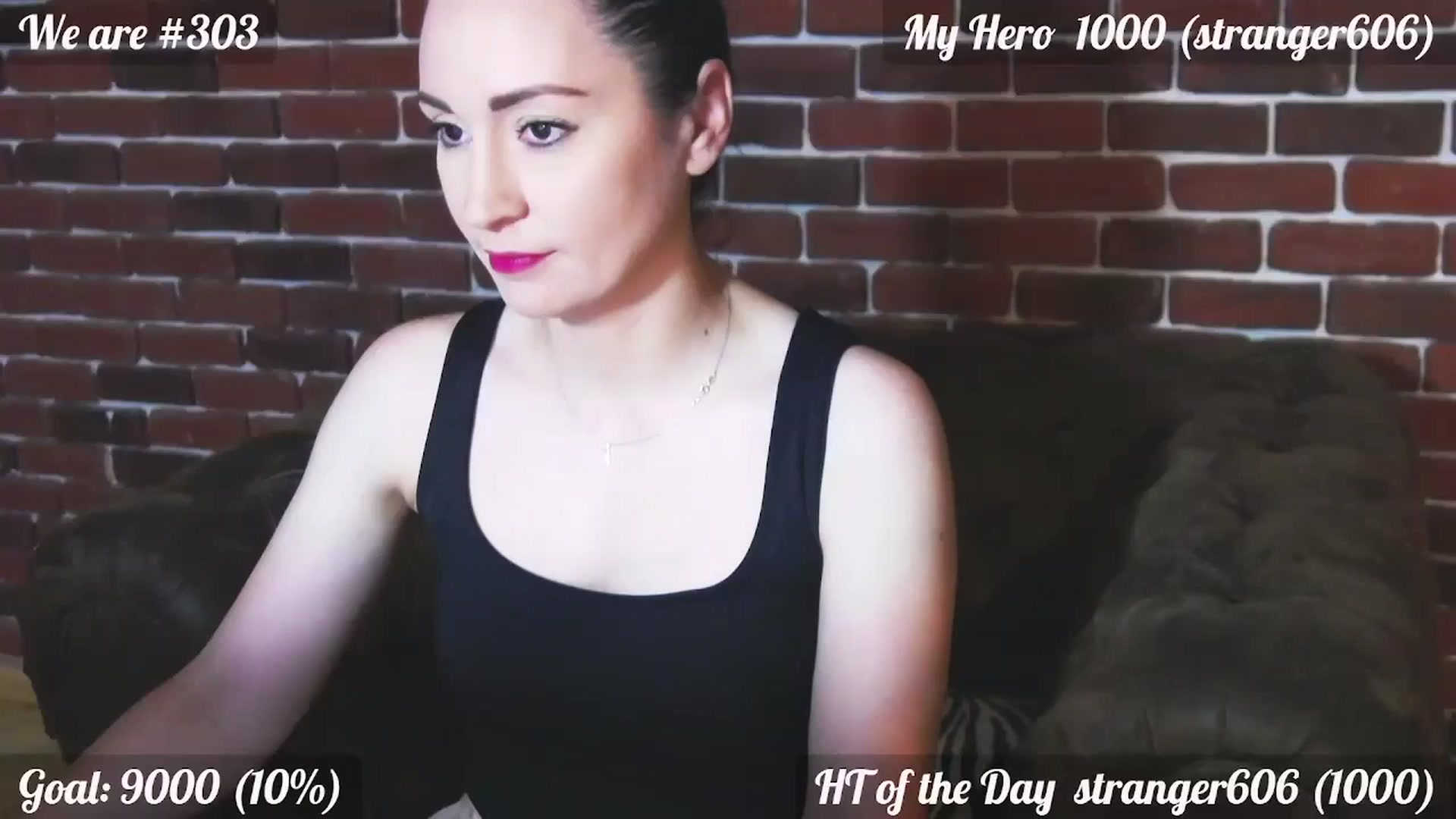 Gallery image thumbnail from QuinnieSmile's myfreecams stream on, 06/26/2024, 07:25 image 3 of 20
