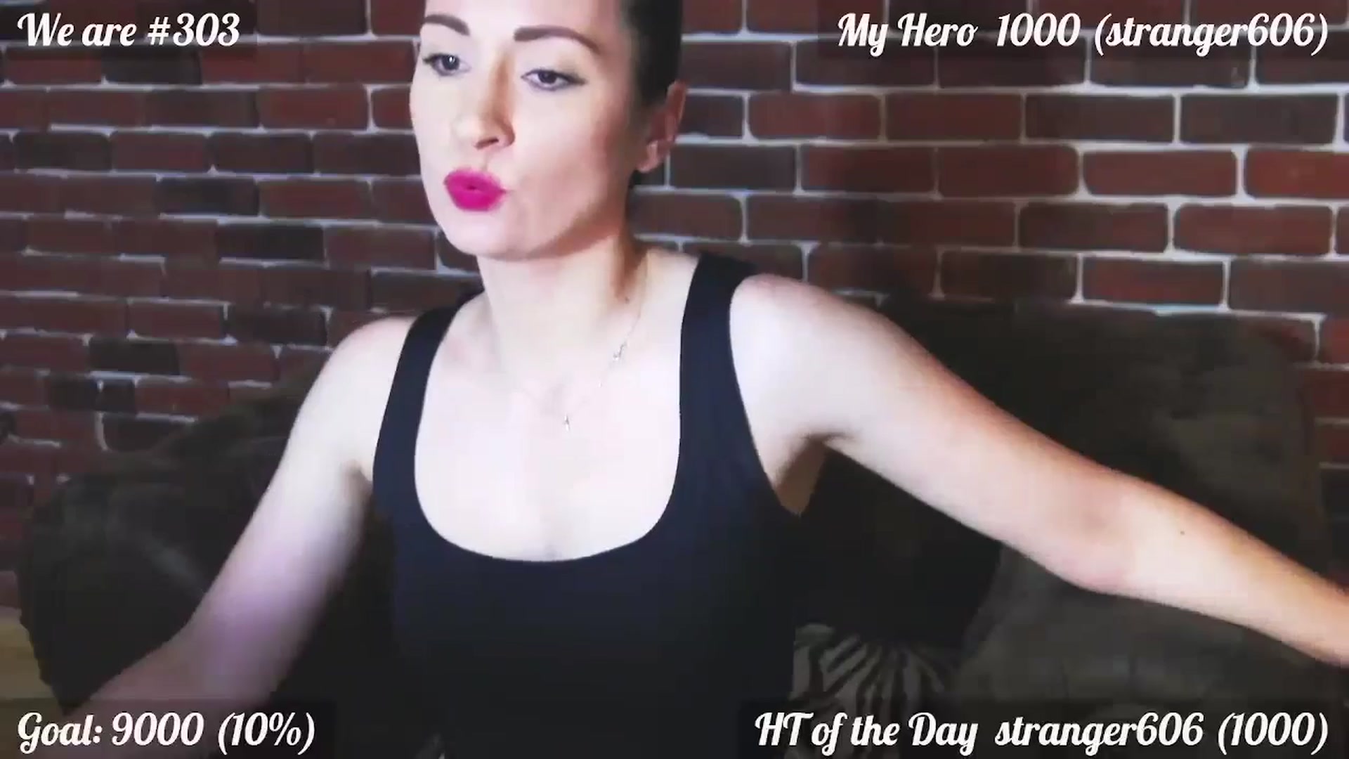 Gallery image thumbnail from QuinnieSmile's myfreecams stream on, 06/26/2024, 07:25 image 16 of 20