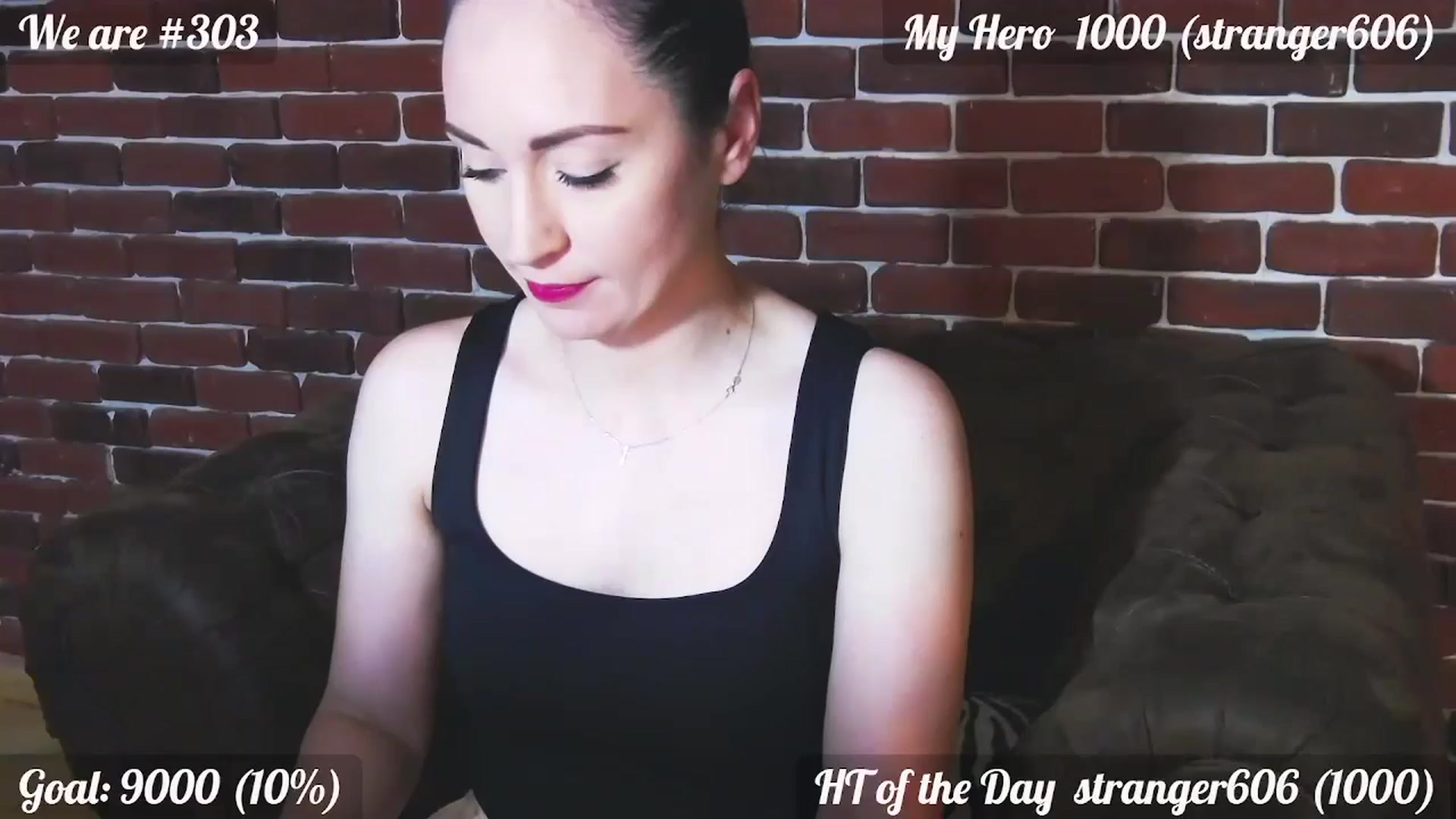 Gallery image thumbnail from QuinnieSmile's myfreecams stream on, 06/26/2024, 07:25 image 2 of 20