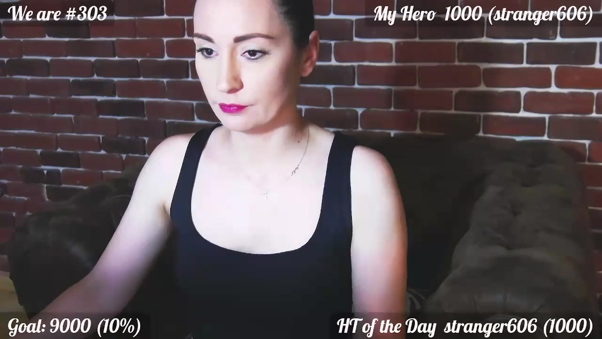 Gallery image thumbnail from QuinnieSmile's myfreecams stream on, 06/26/2024, 07:25 image 20 of 20