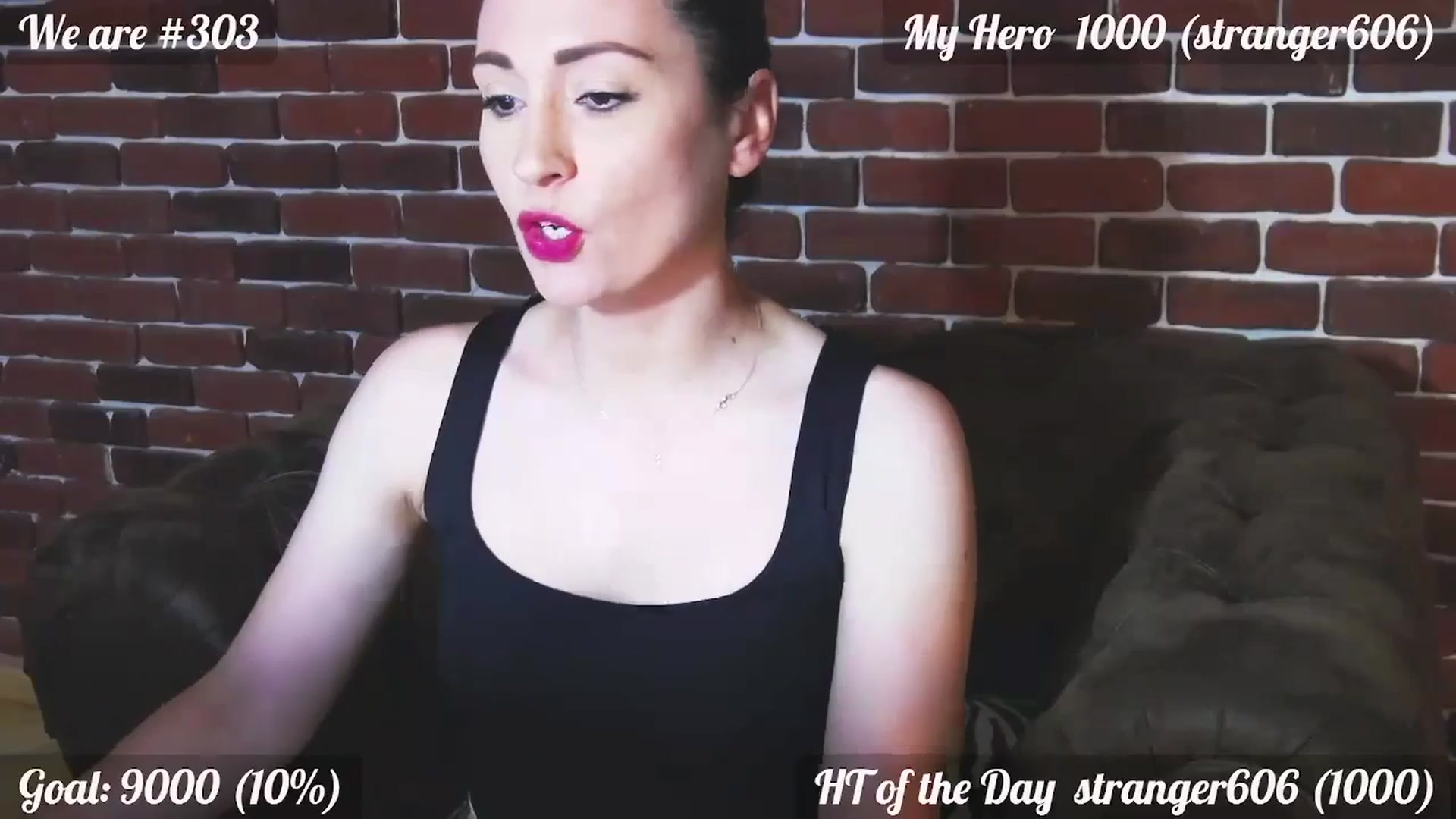 Gallery image thumbnail from QuinnieSmile's myfreecams stream on, 06/26/2024, 07:25 image 18 of 20