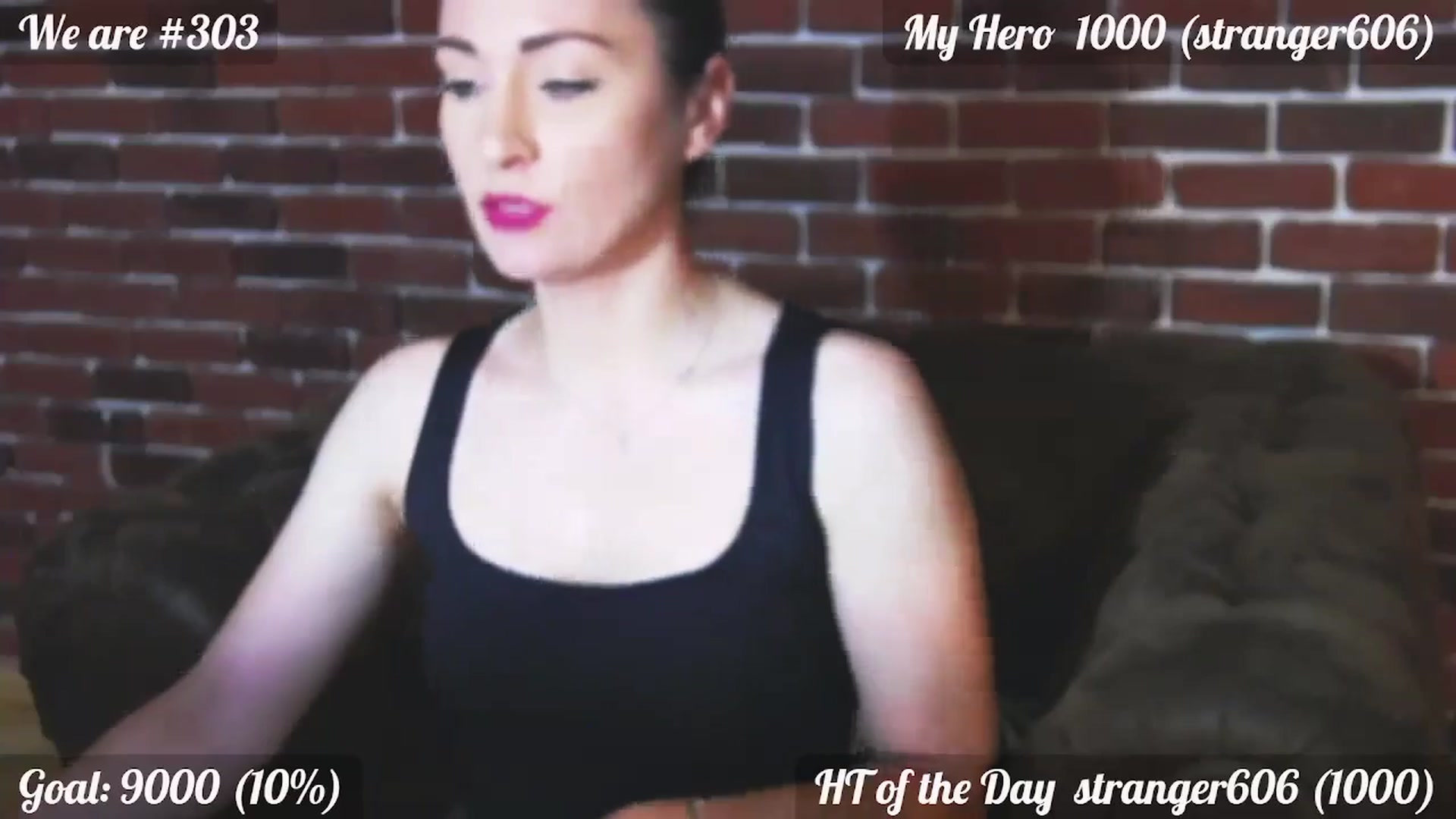 Gallery image thumbnail from QuinnieSmile's myfreecams stream on, 06/26/2024, 07:25 image 17 of 20