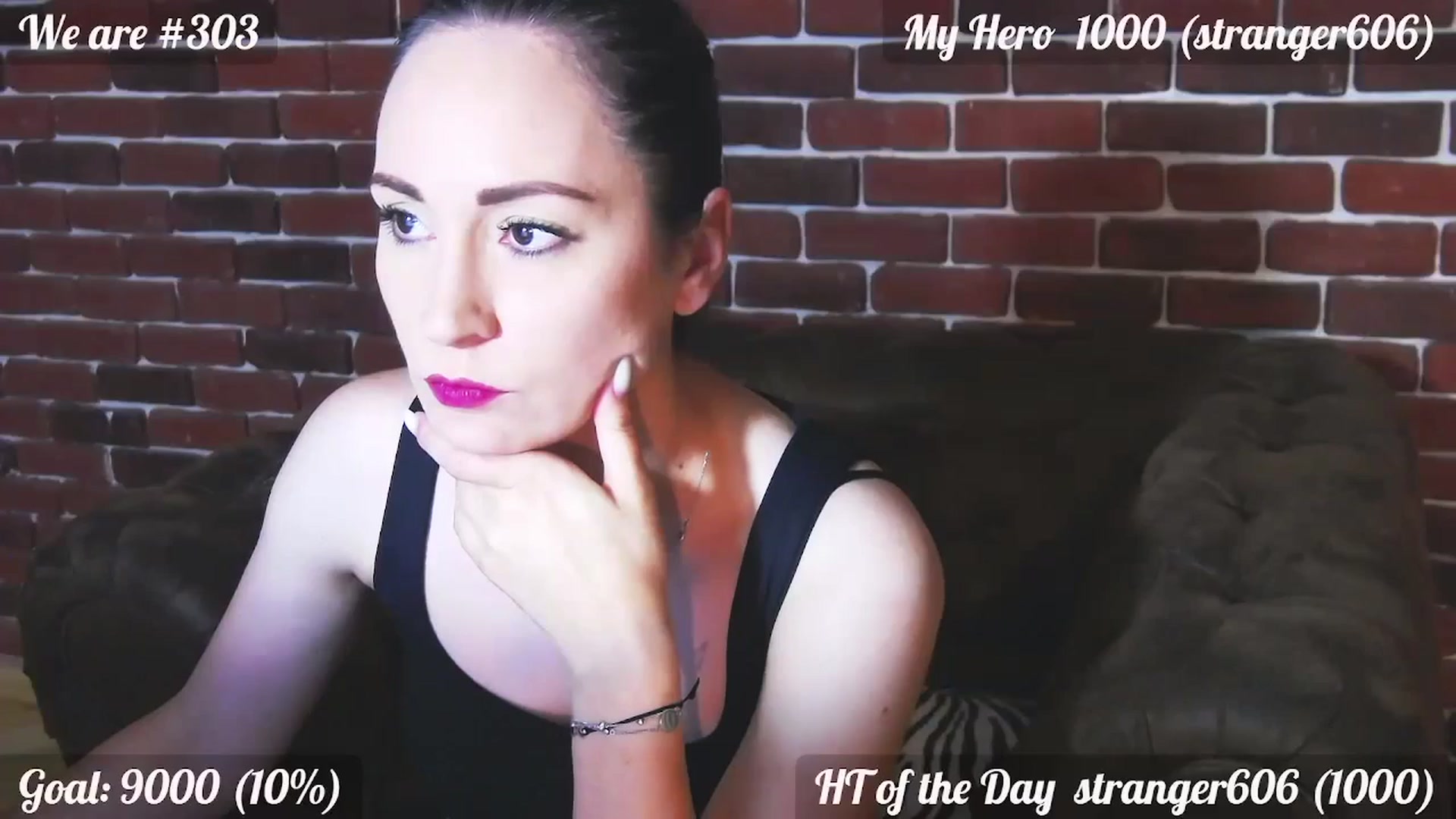 Gallery image thumbnail from QuinnieSmile's myfreecams stream on, 06/26/2024, 07:25 image 11 of 20