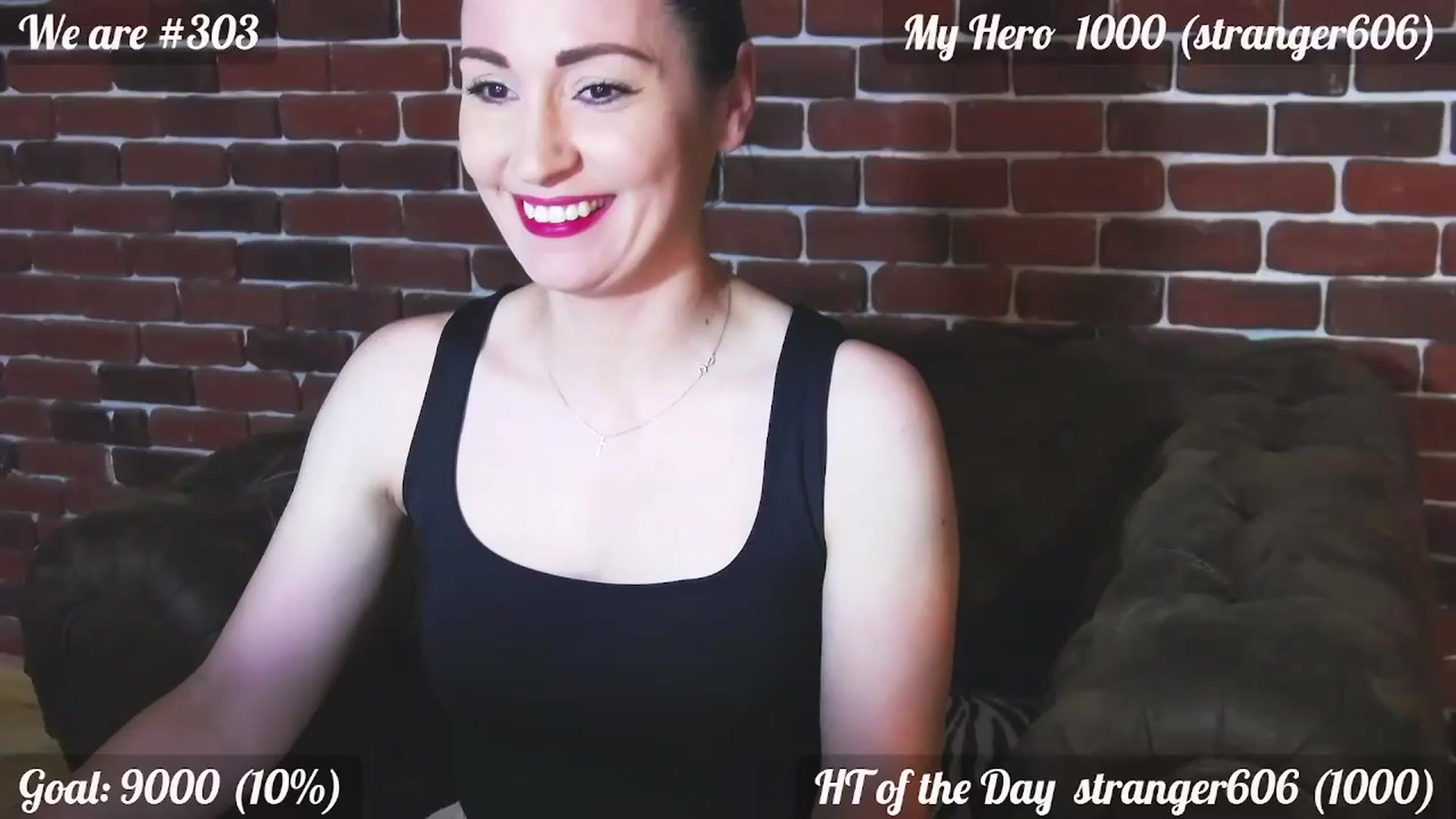 Gallery image thumbnail from QuinnieSmile's myfreecams stream on, 06/26/2024, 07:25 image 1 of 20