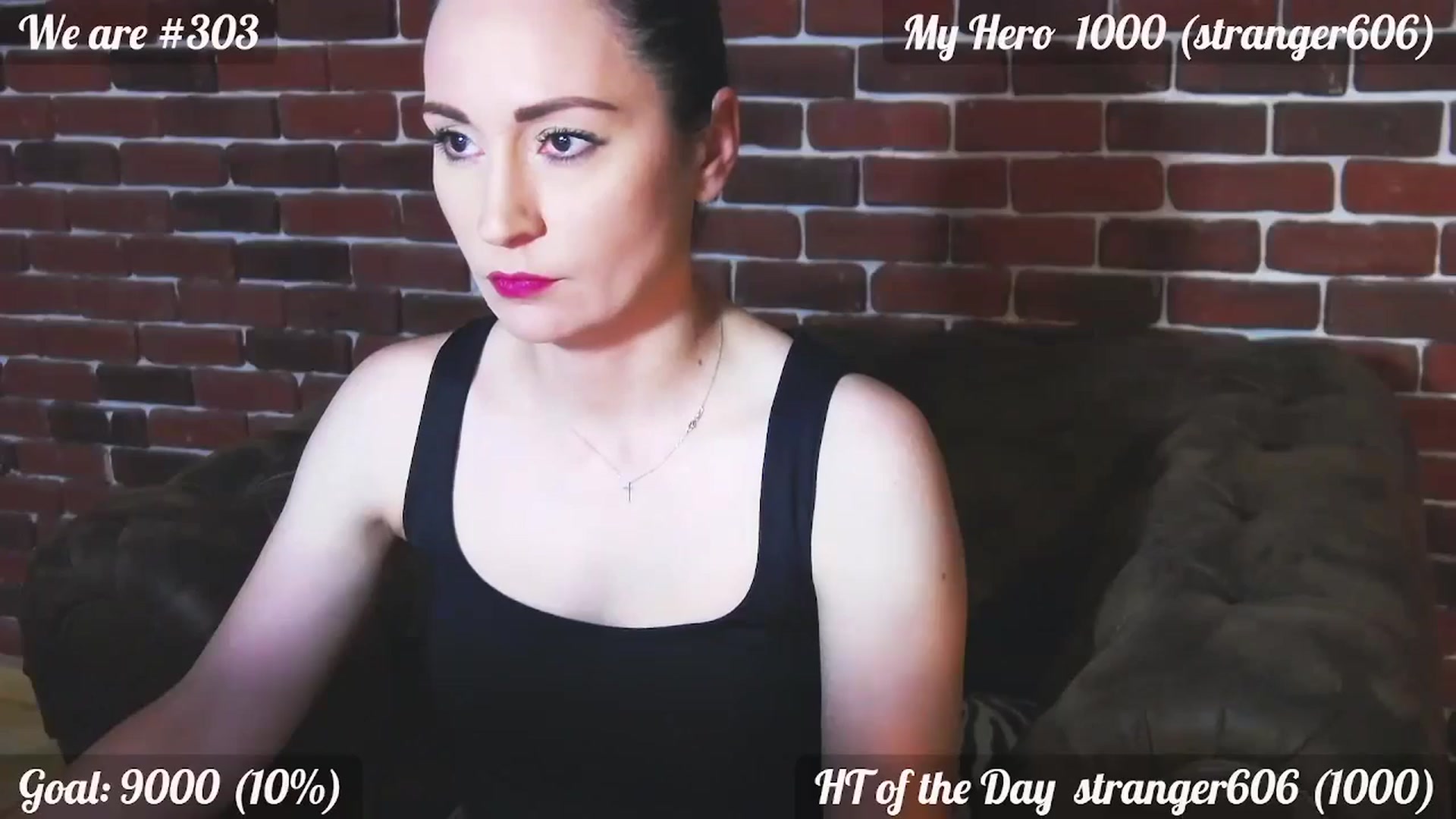 Gallery image thumbnail from QuinnieSmile's myfreecams stream on, 06/26/2024, 07:25 image 12 of 20