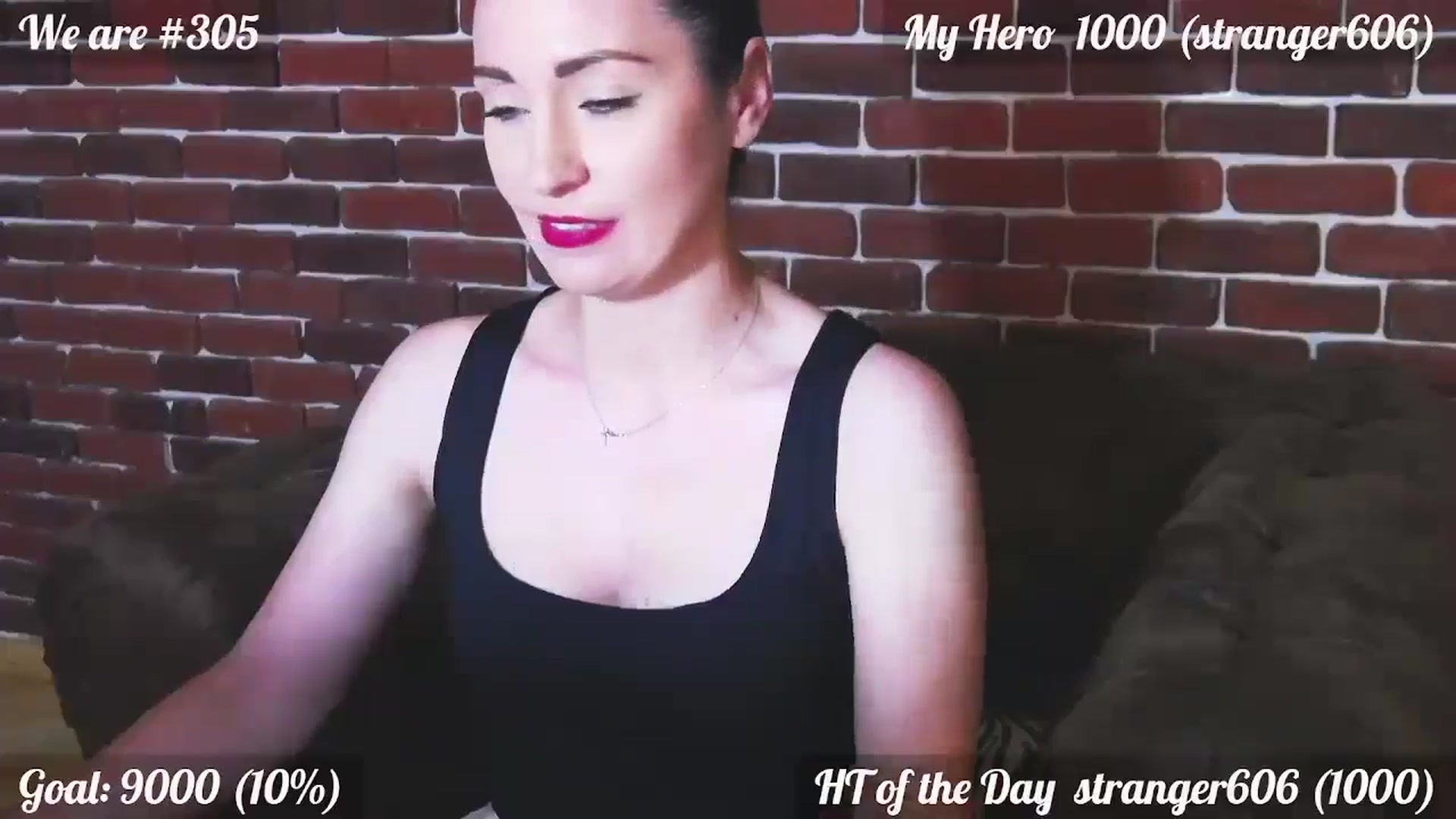 Gallery image thumbnail from QuinnieSmile's myfreecams stream on, 06/26/2024, 12:03 image 3 of 20