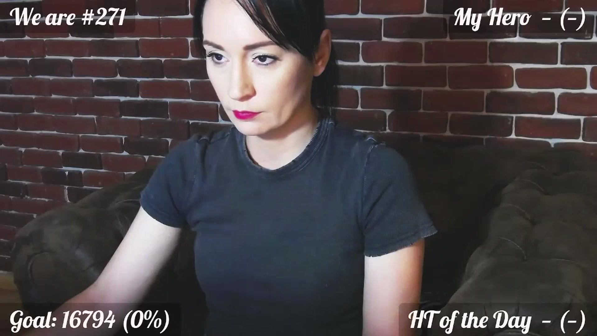 Gallery image thumbnail from QuinnieSmile's myfreecams stream on, 06/29/2024, 08:00 image 5 of 20
