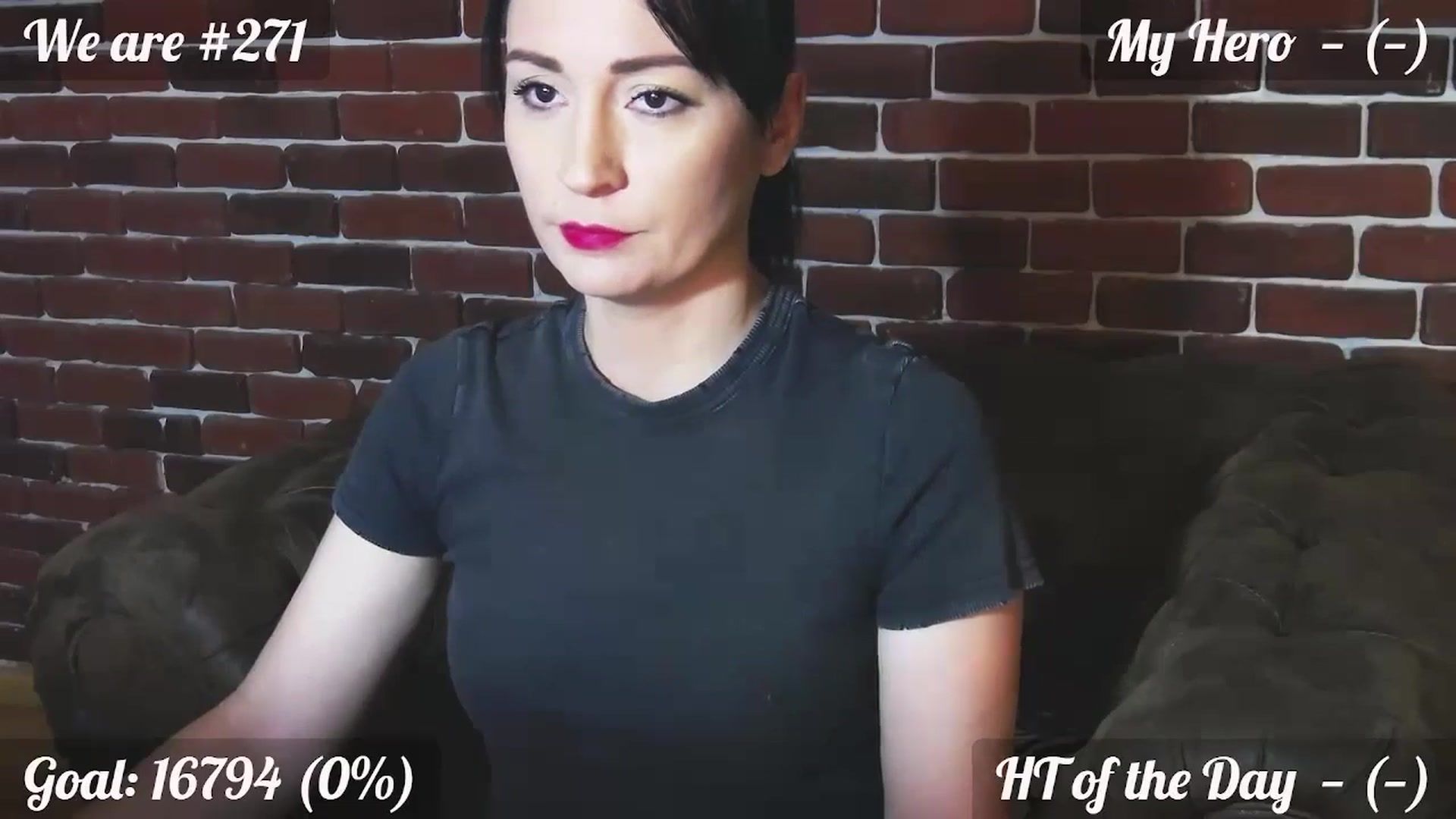 Gallery image thumbnail from QuinnieSmile's myfreecams stream on, 06/29/2024, 08:00 image 4 of 20