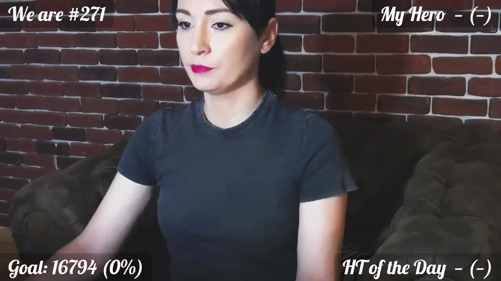 Gallery image thumbnail from QuinnieSmile's myfreecams stream on, 06/29/2024, 08:00 image 3 of 20